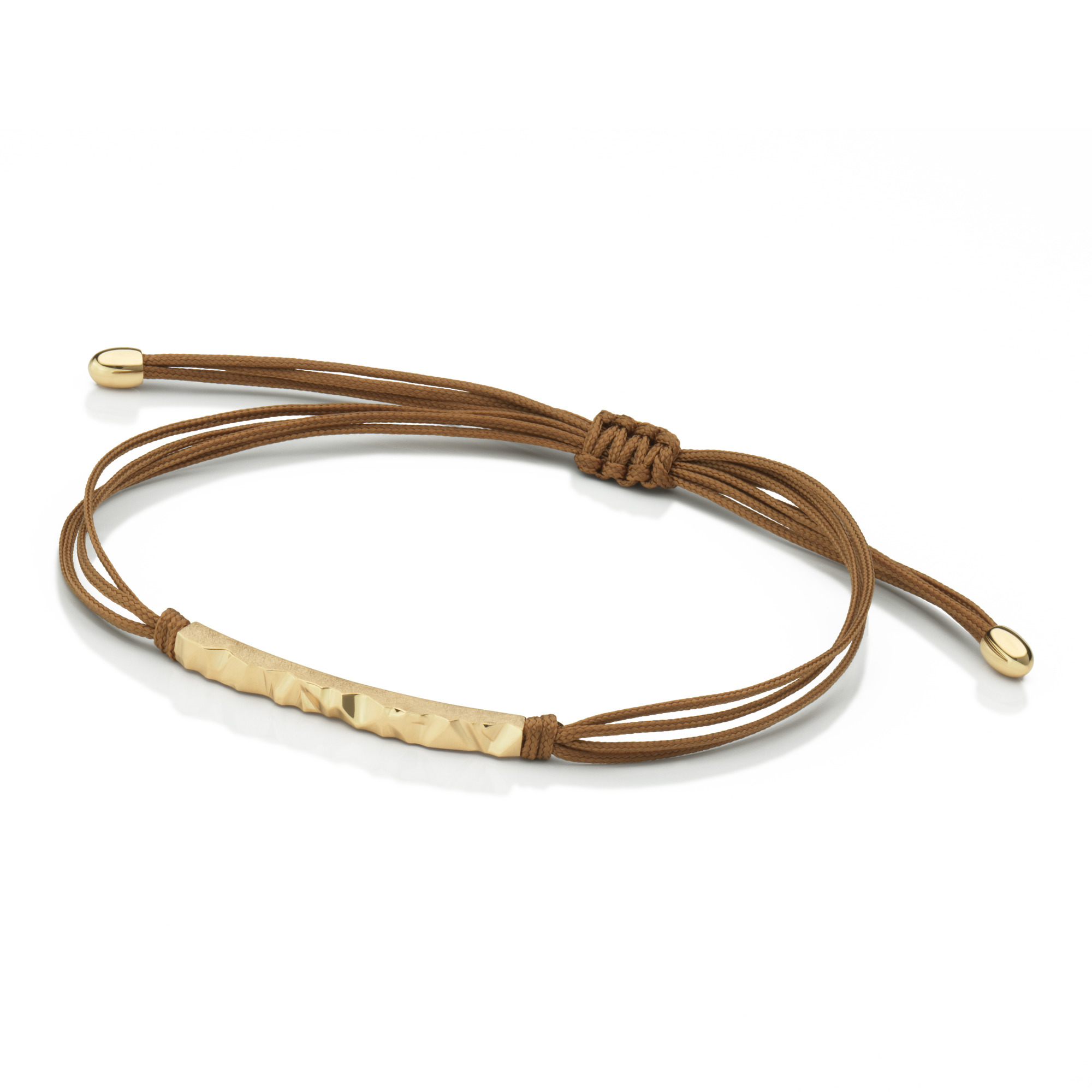 Schmuckwerk - Alpen Textilband