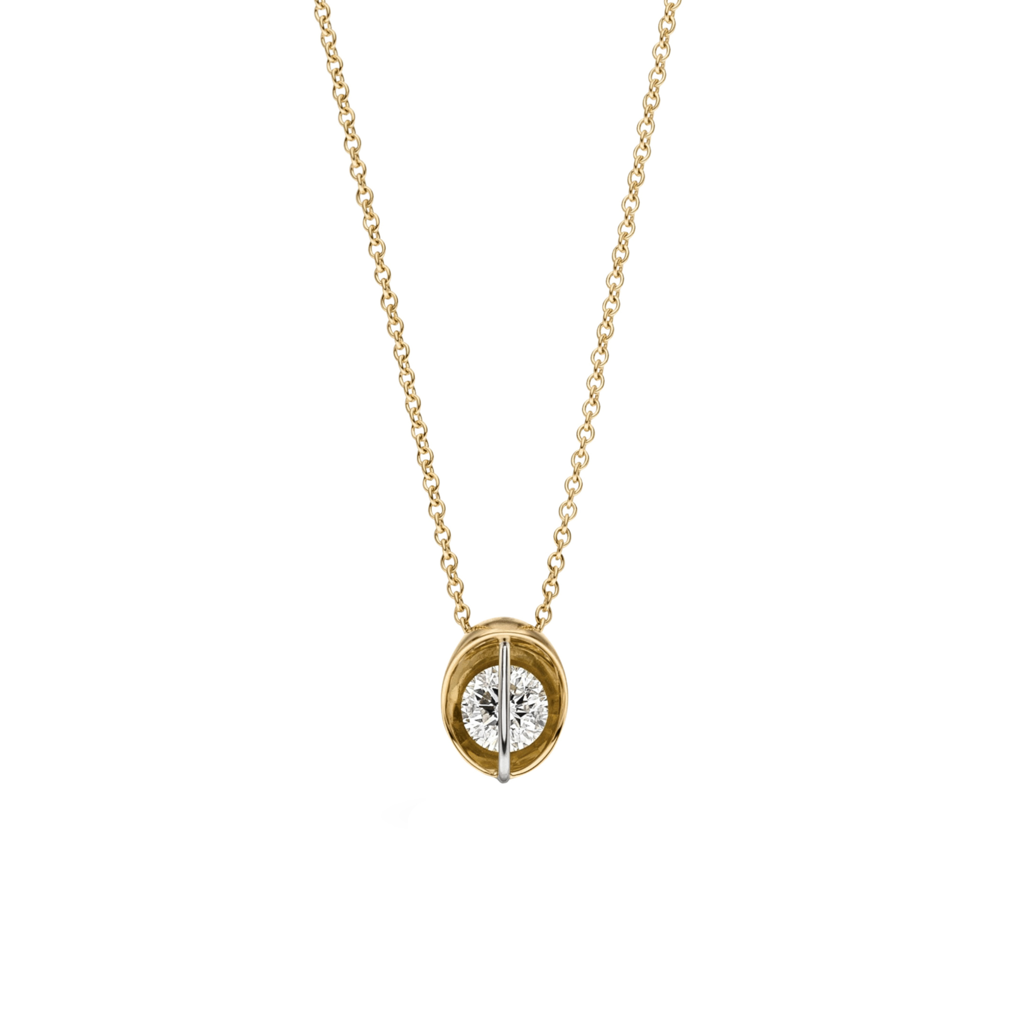 Schaffrath - LIBERTÉ Collier