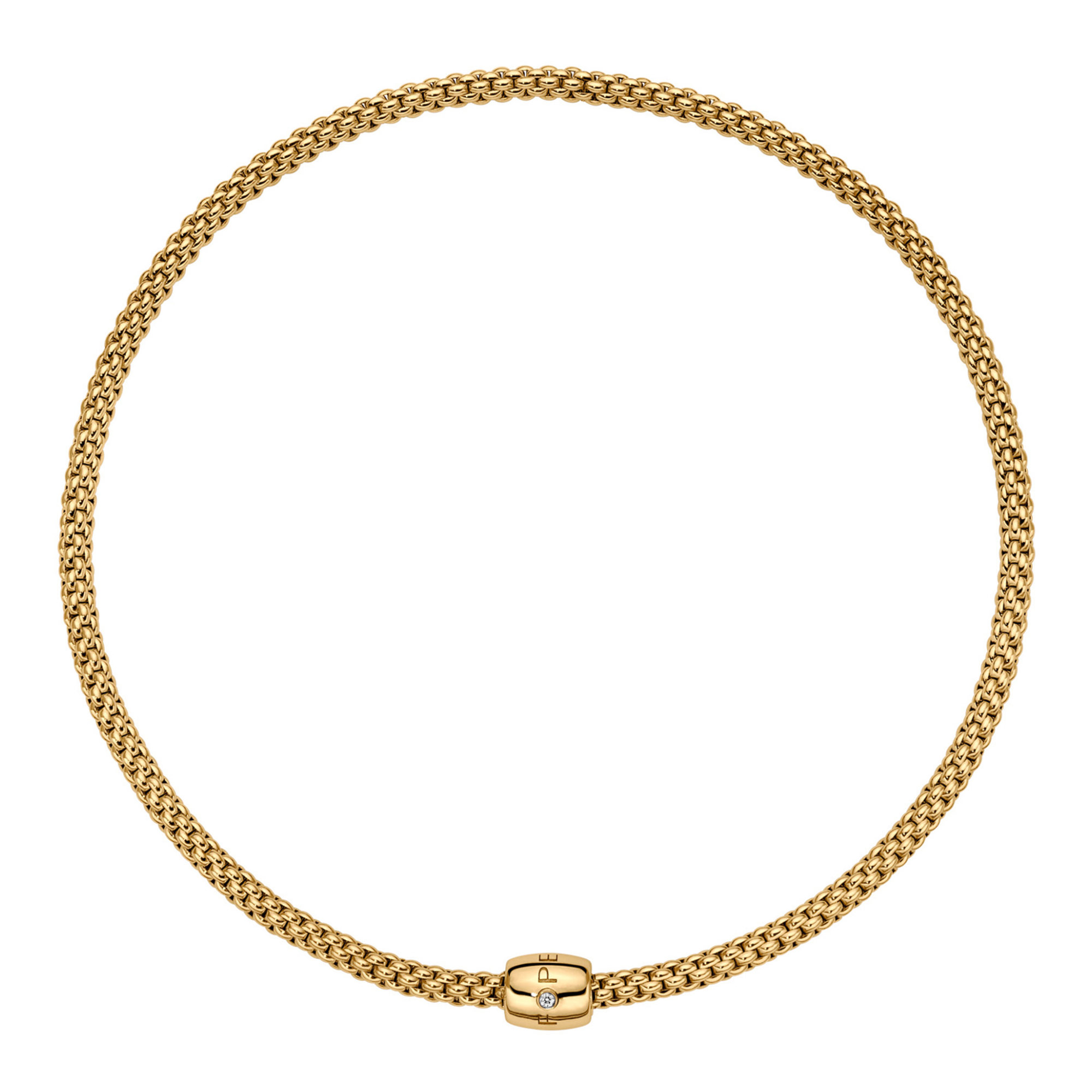 FOPE - Solo Flex'it Halskette