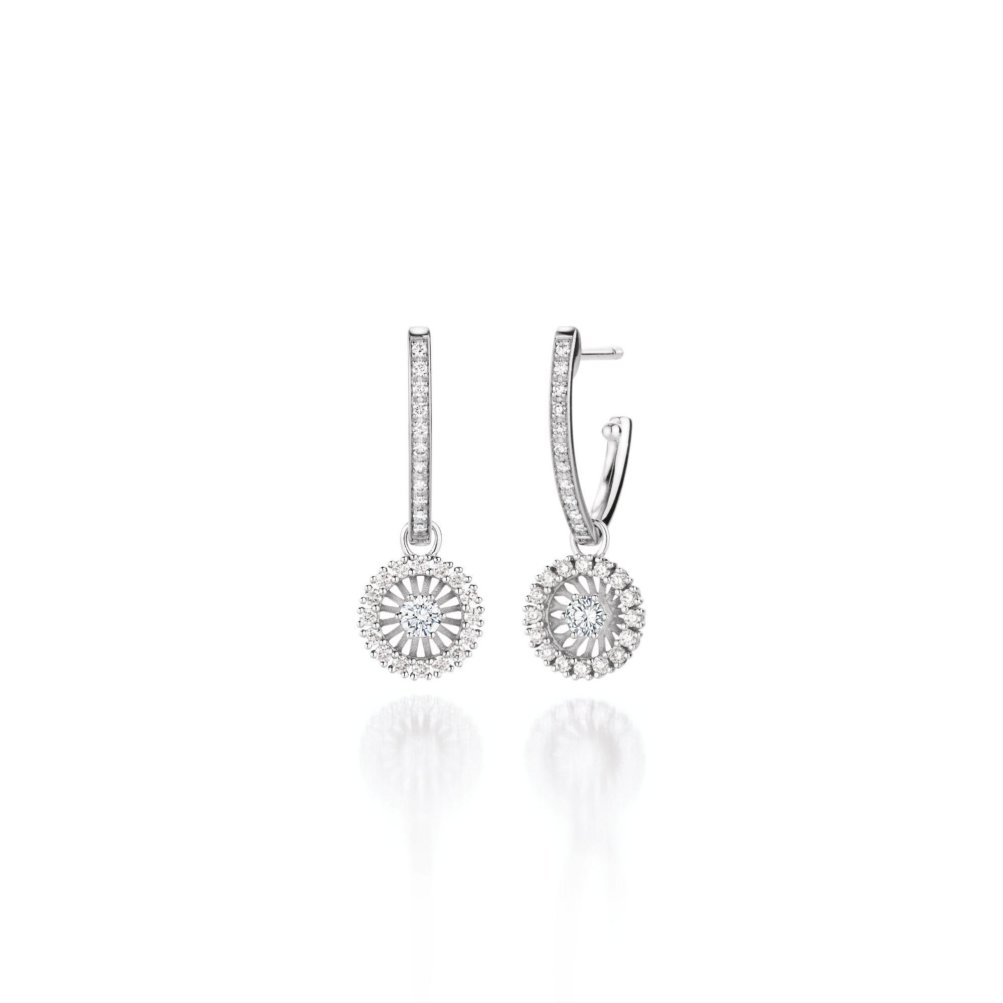 Jörg Heinz - Swing "Boho" Ohrhänger