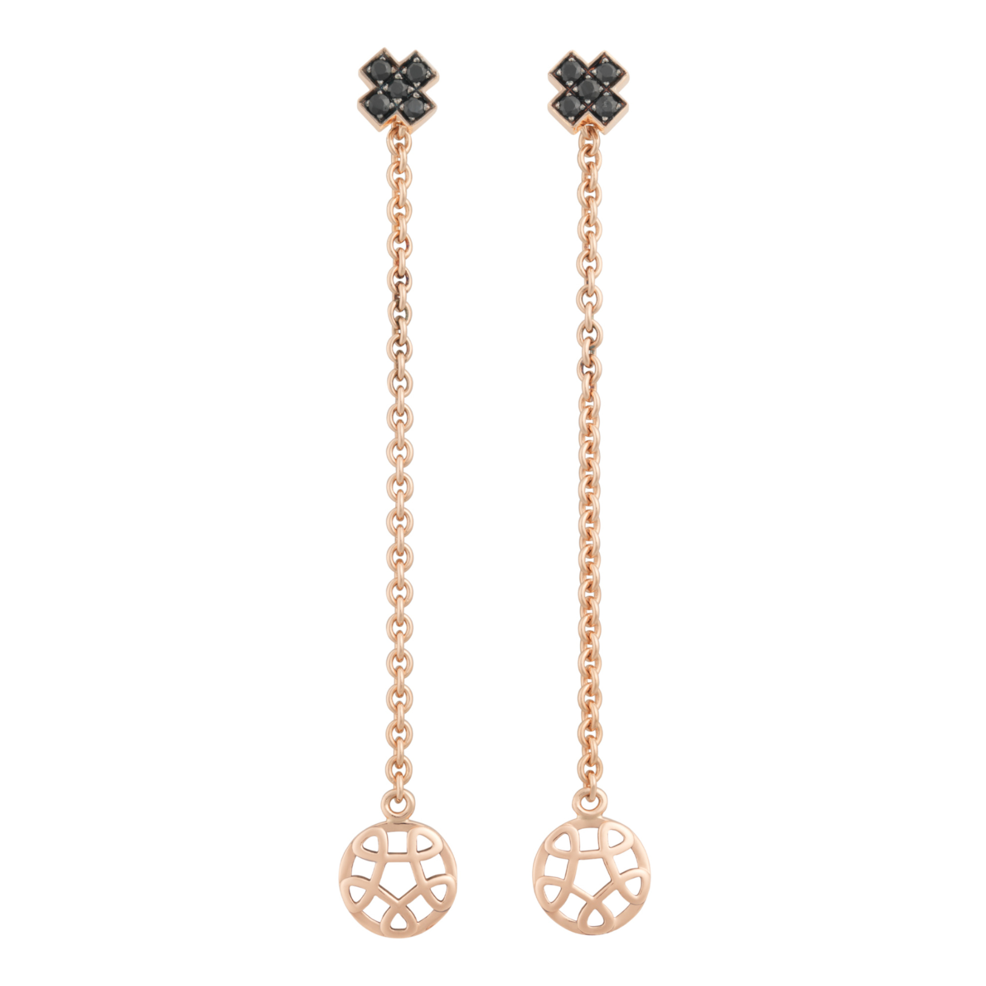 Bron - Toujours Ajour Ohrschmuck