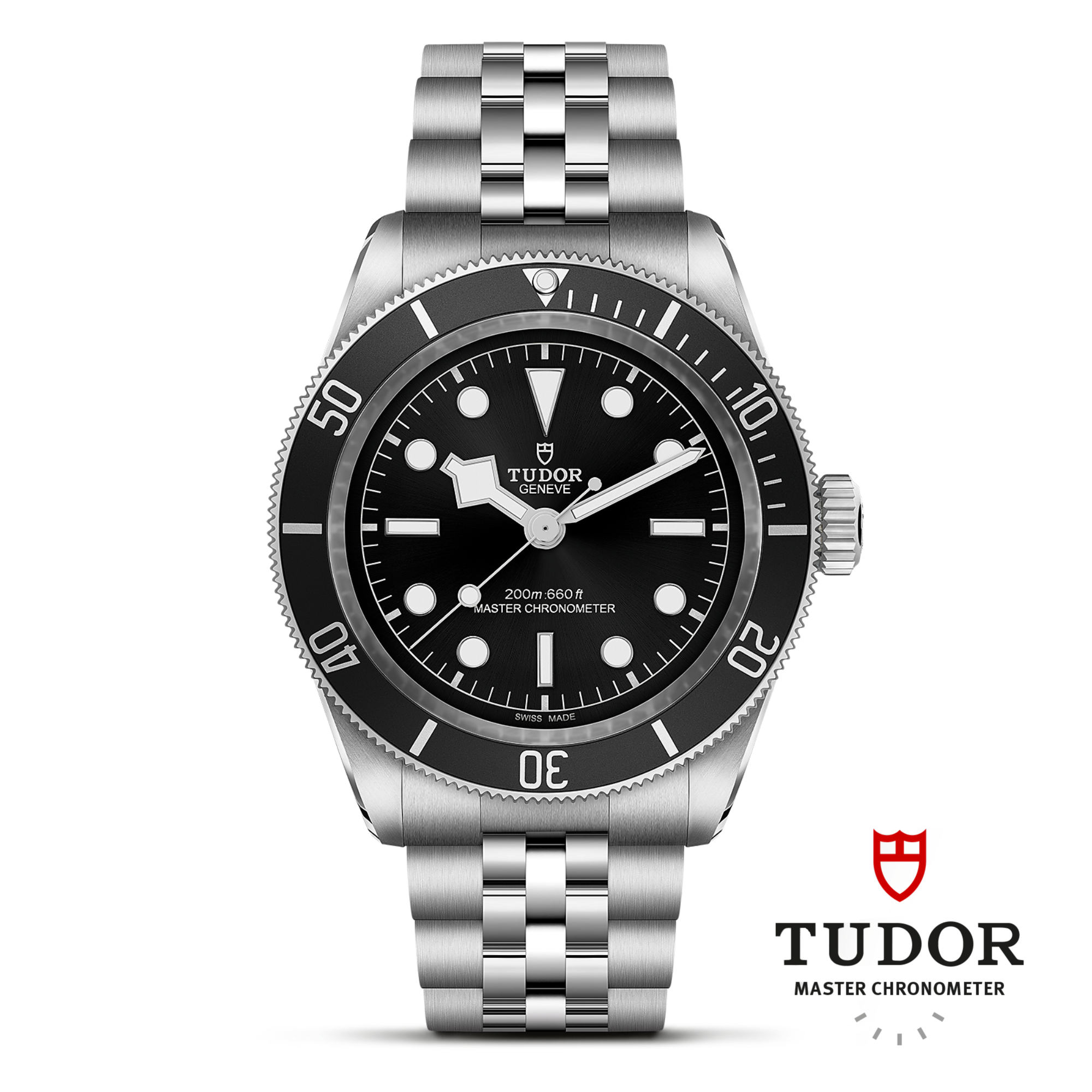 Tudor - Black Bay