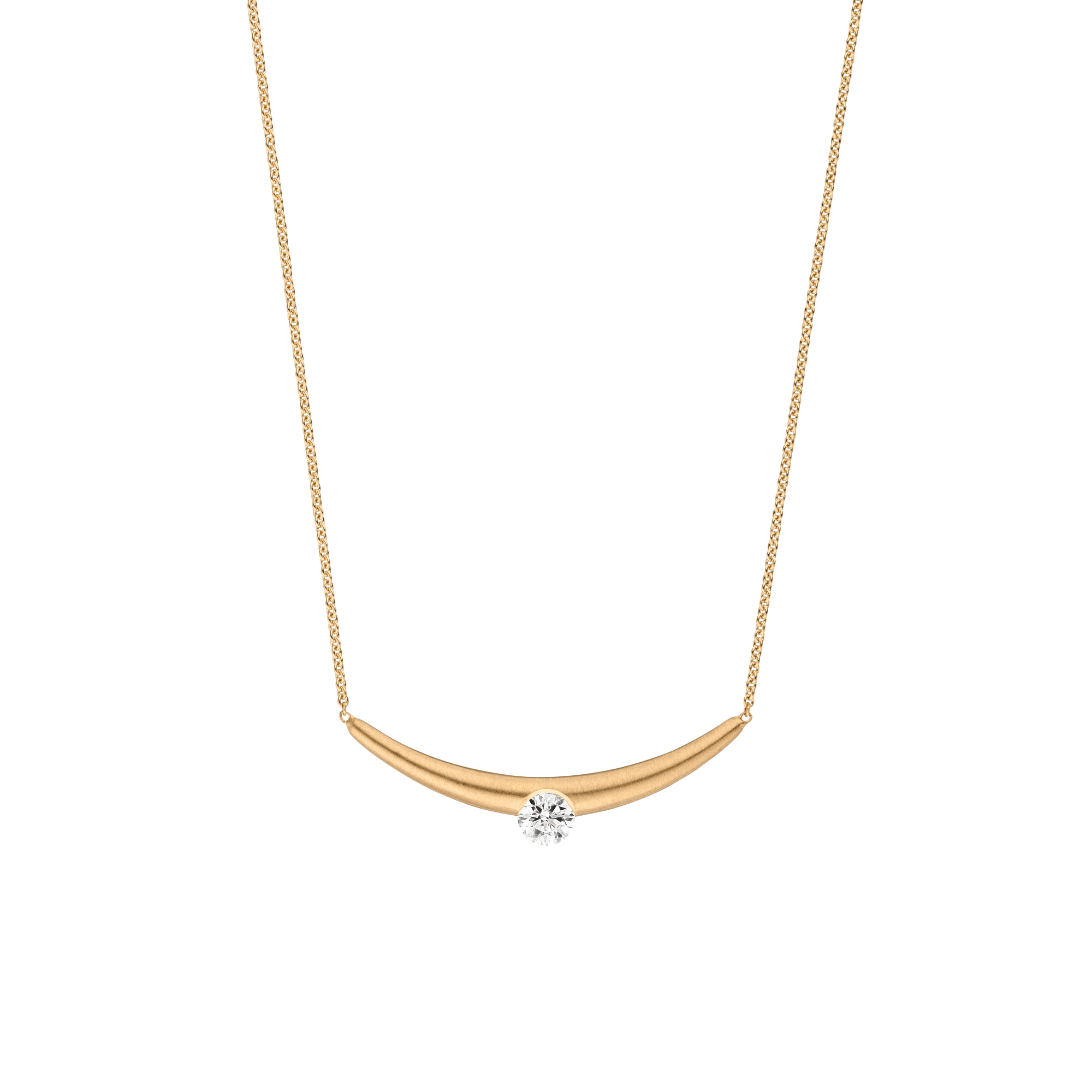 Schaffrath - LA LUNA Collier