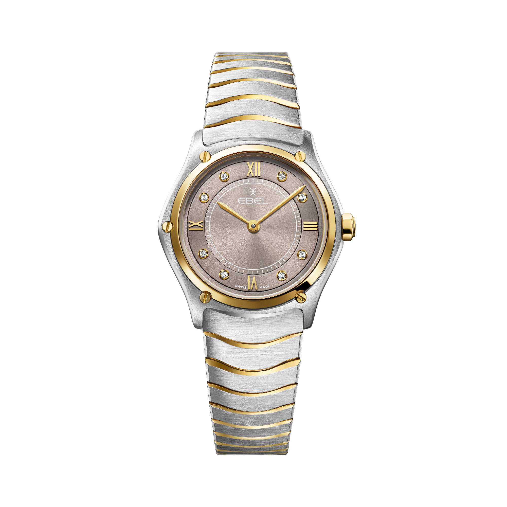 EBEL - Sport Classic