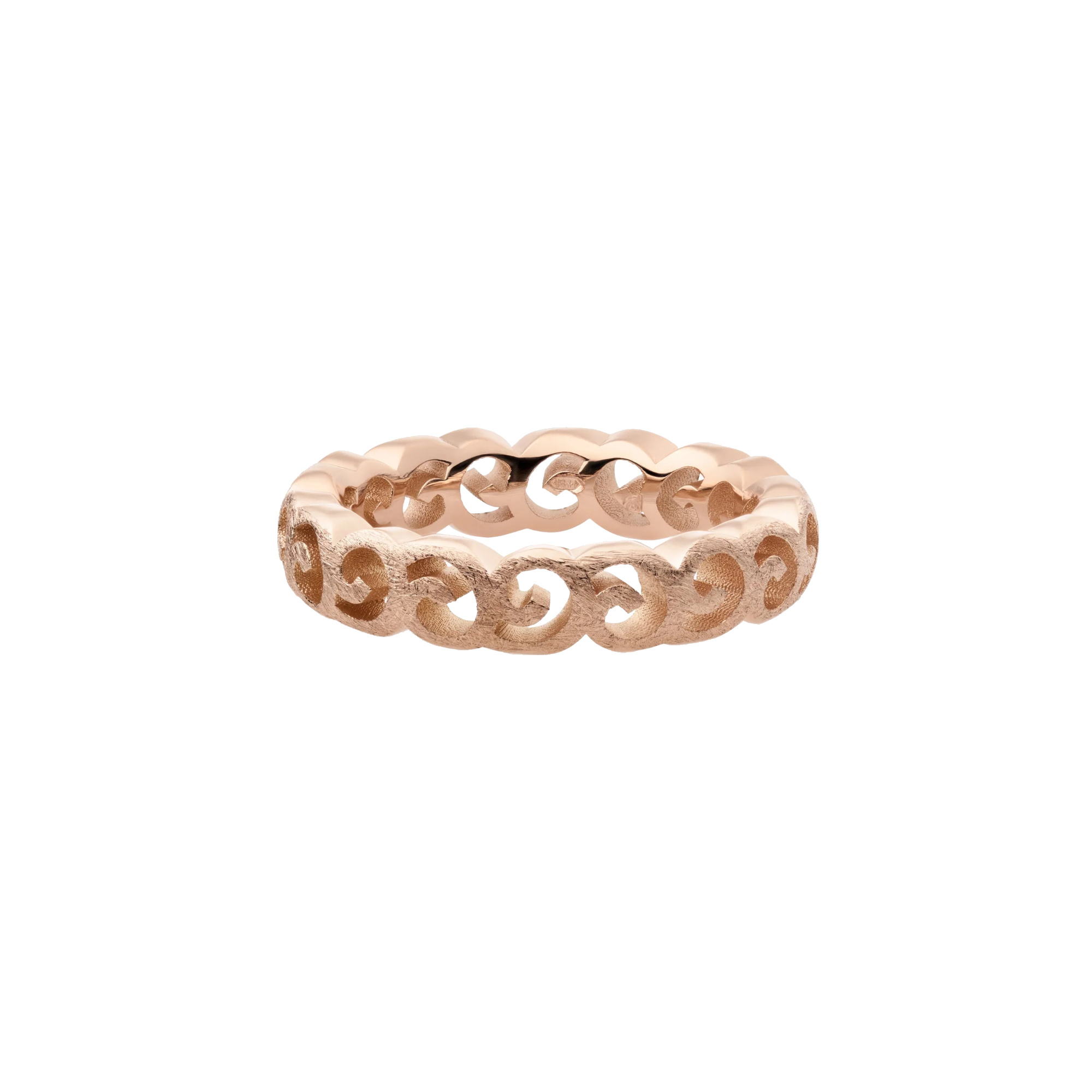 Bron - Toujours Ajour Ring