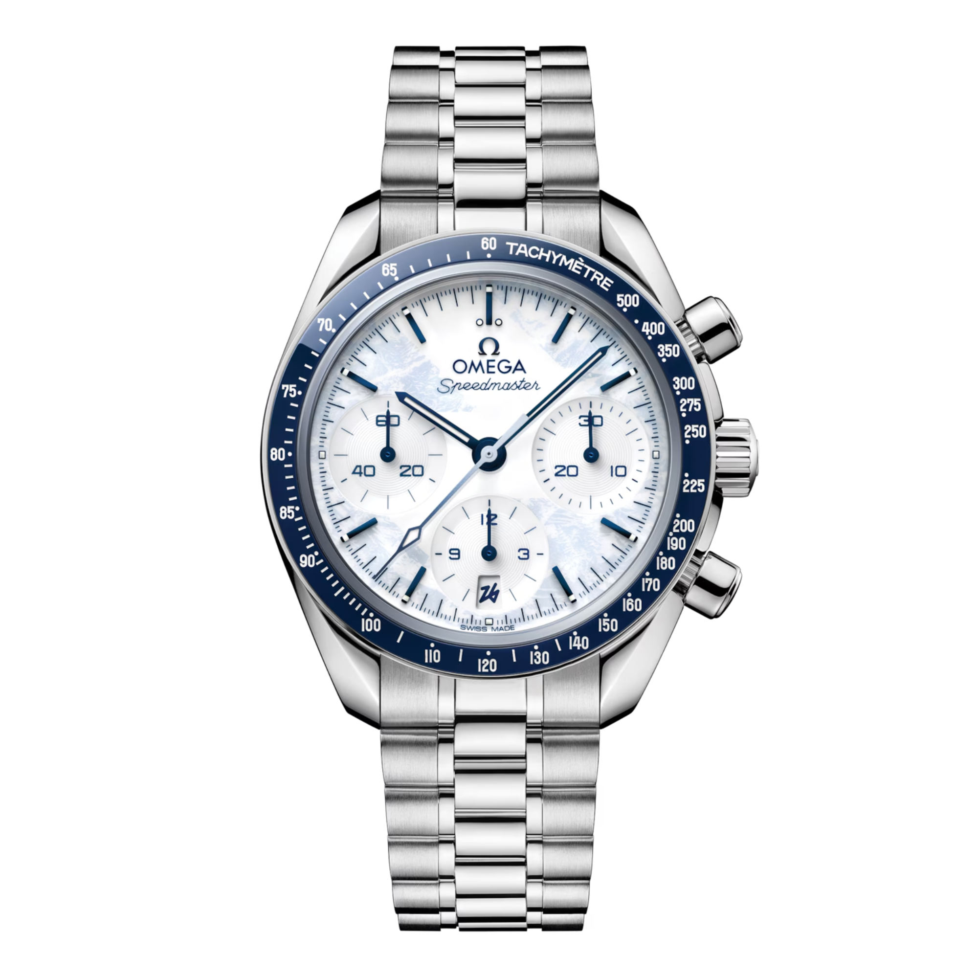 Omega - Speedmaster 38