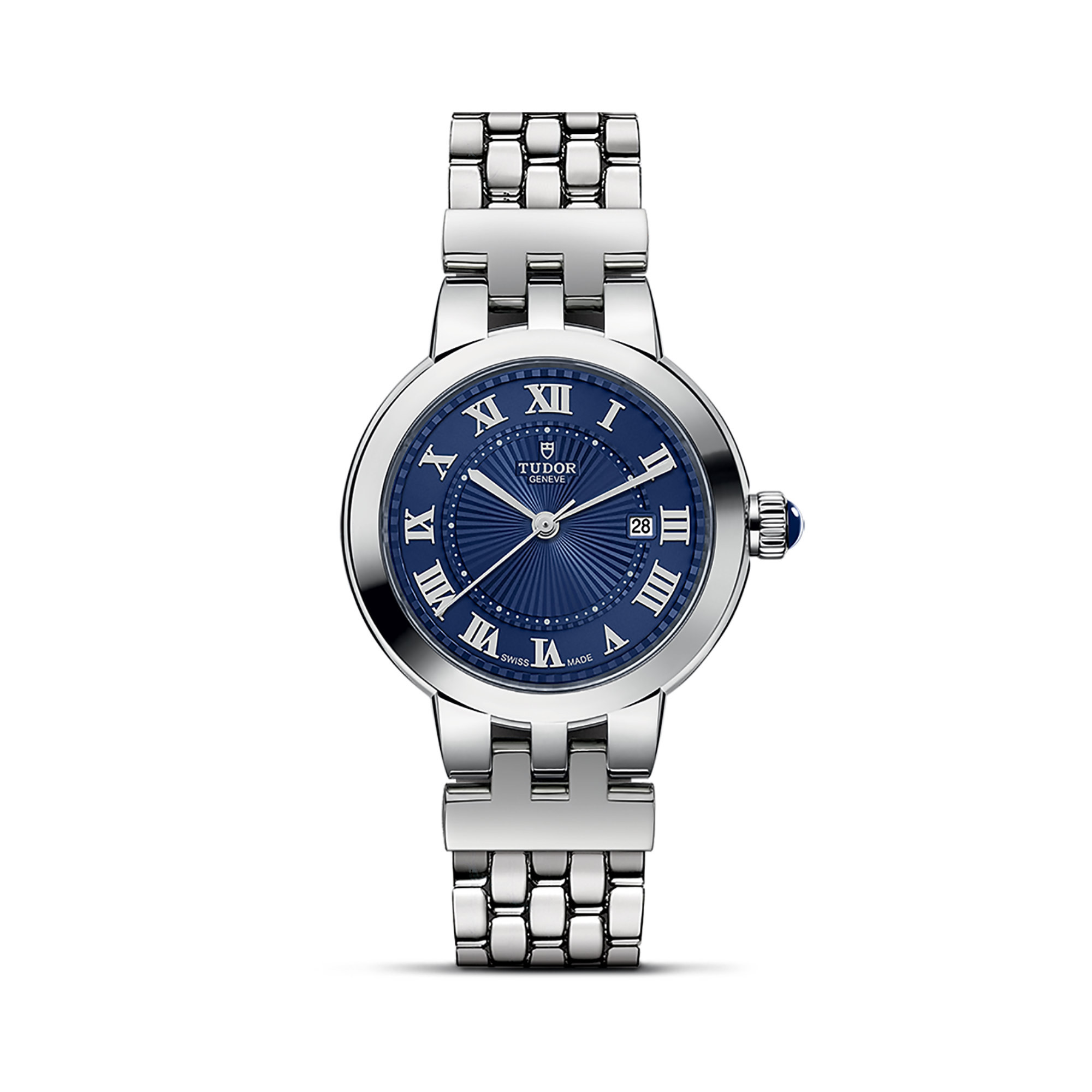 Tudor - Clair de Rose