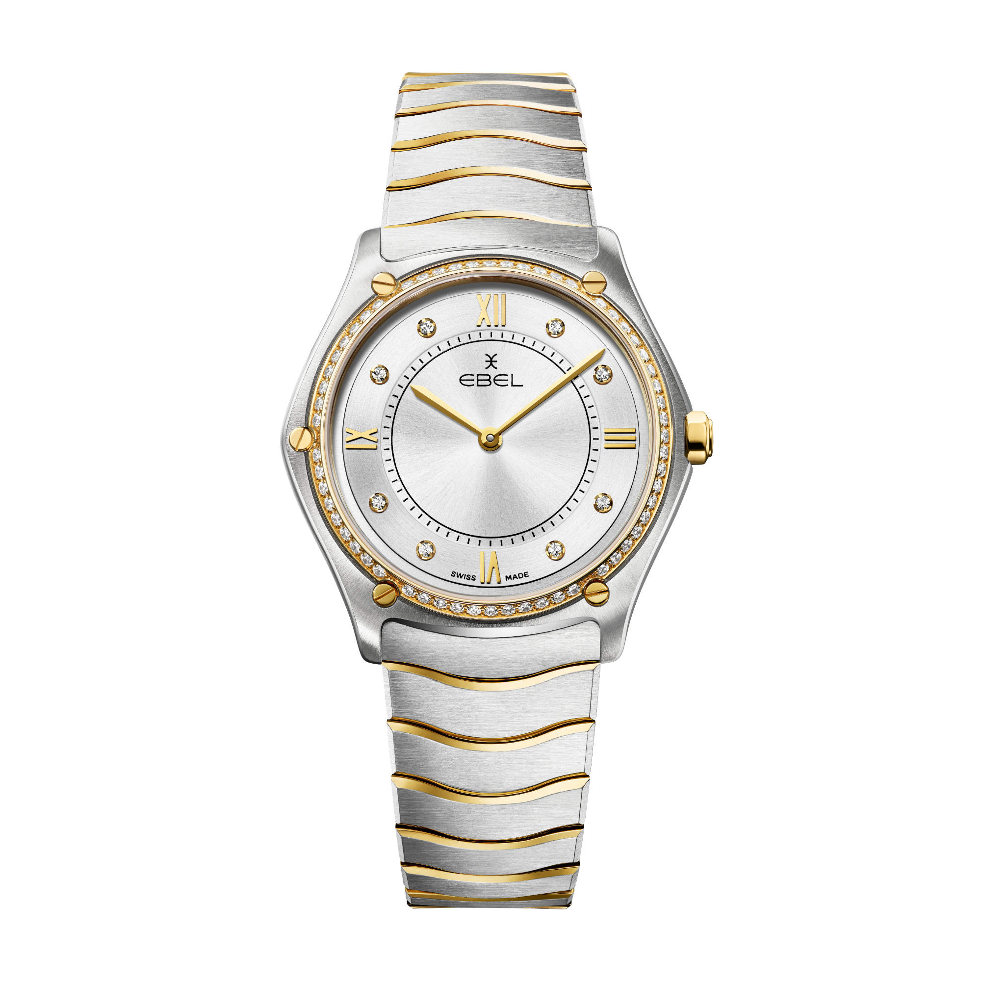 EBEL - Sport Classic