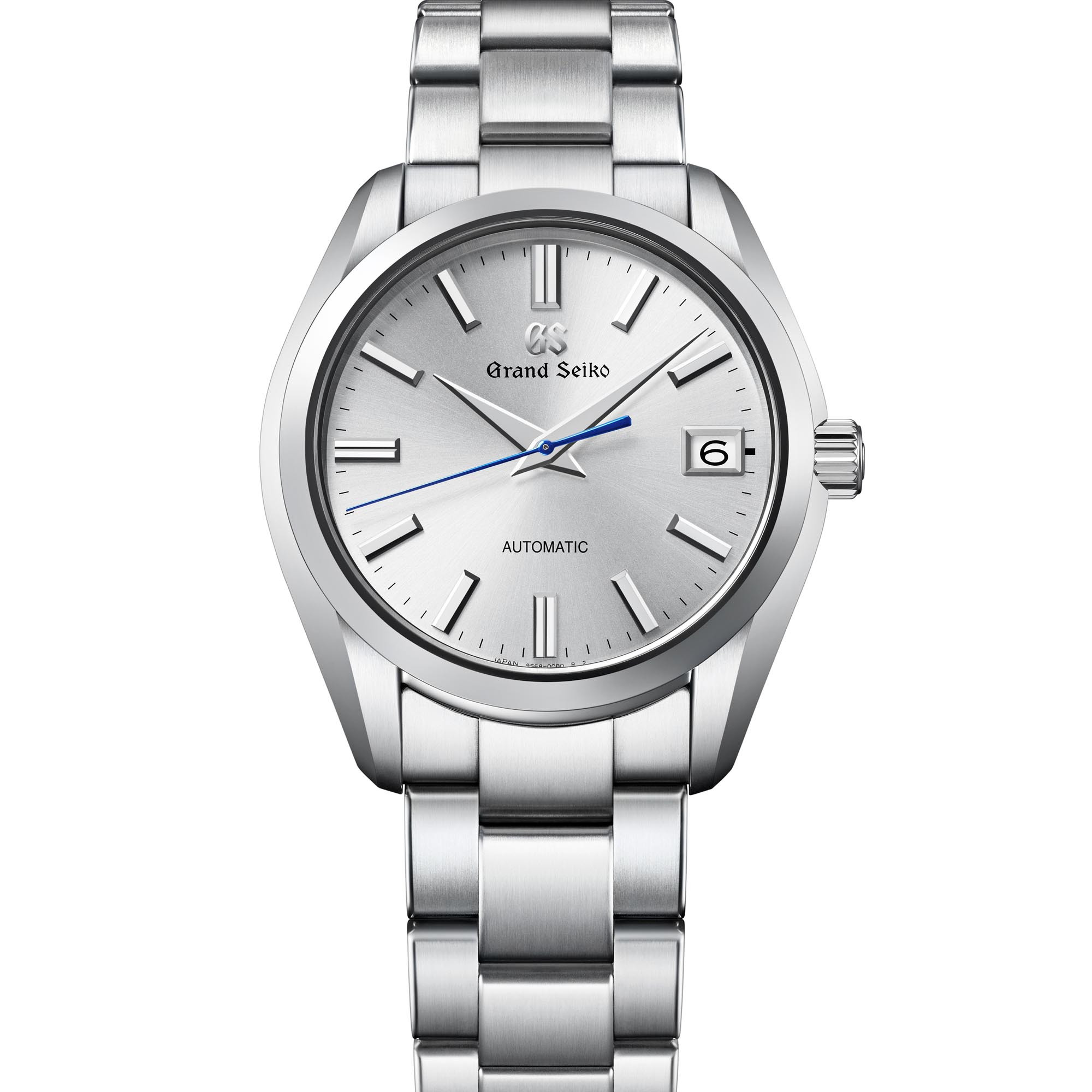 Grand Seiko - Heritage