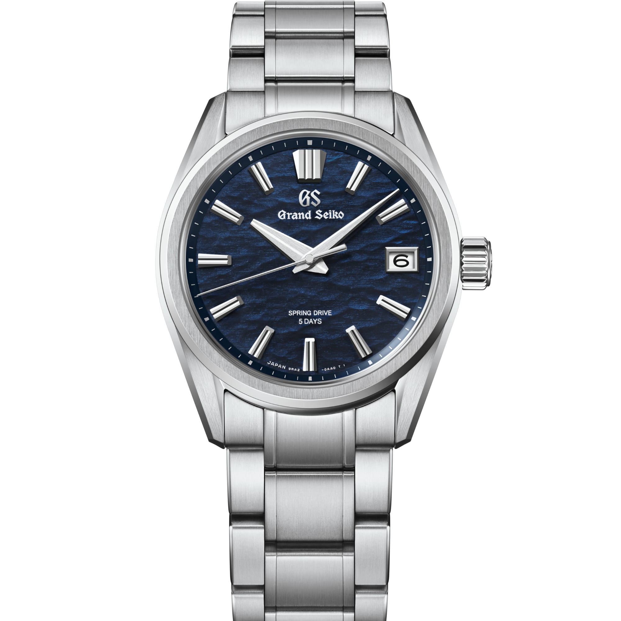 Grand Seiko - Evolution 9