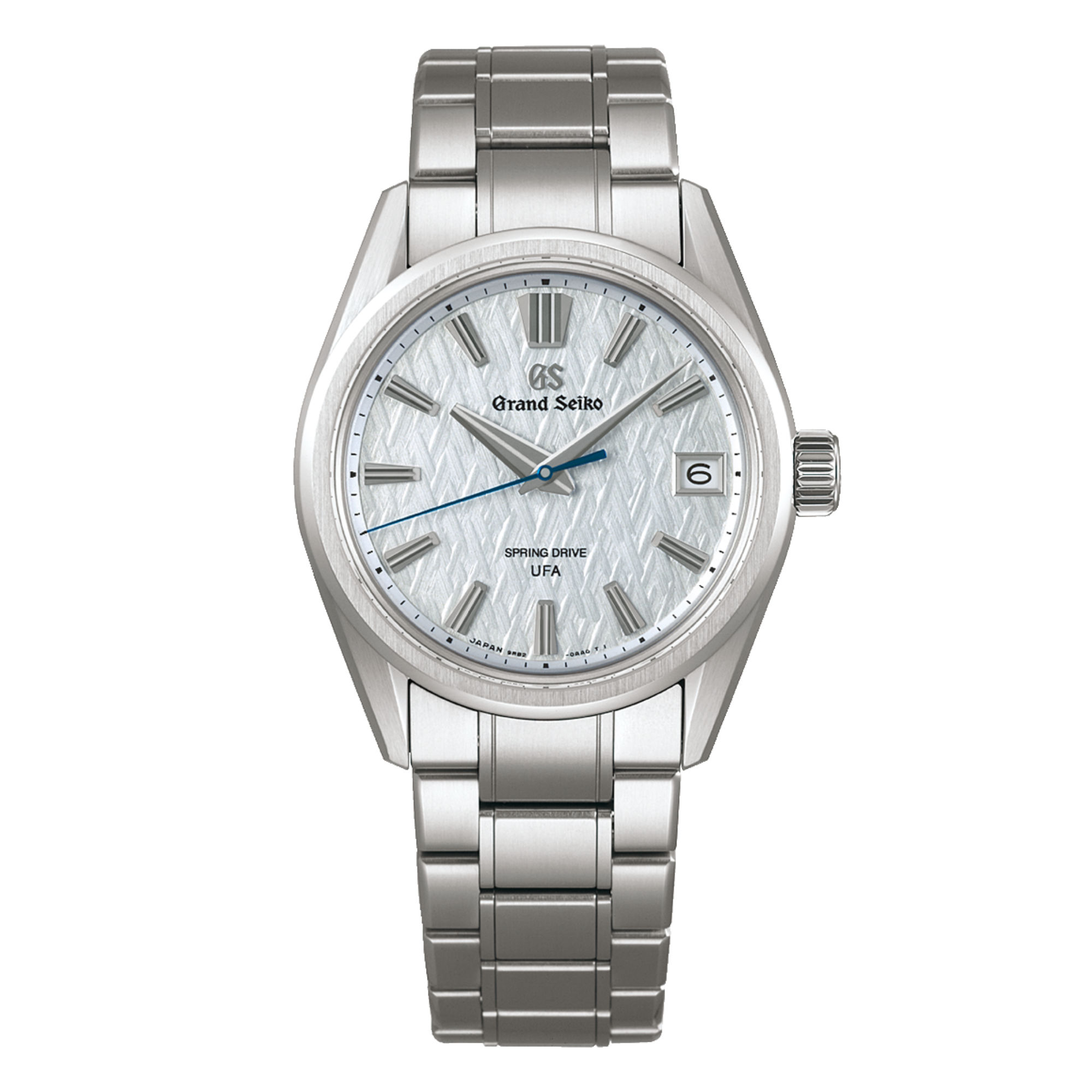Grand Seiko - Evolution 9