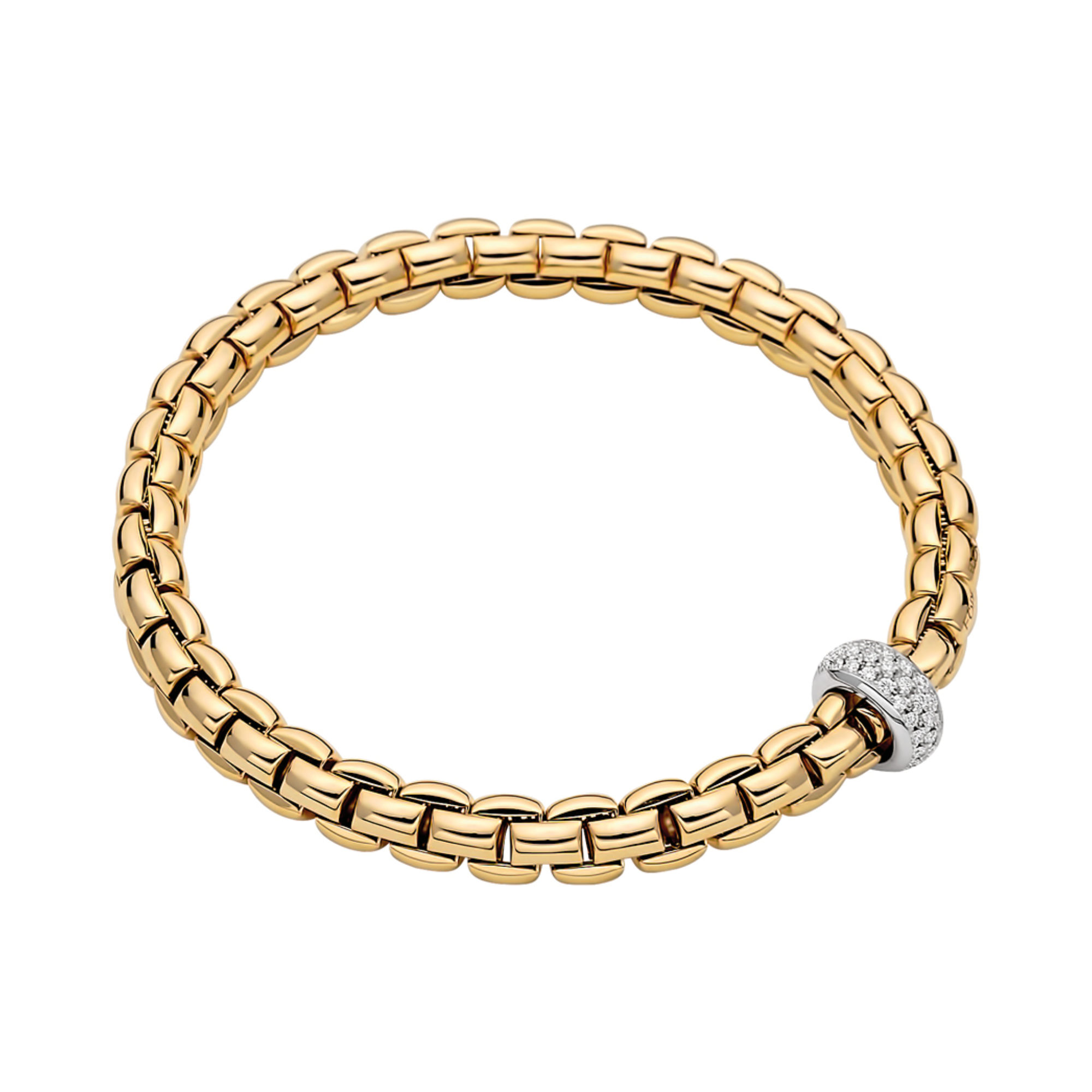 FOPE - Eka Flex'it Armband