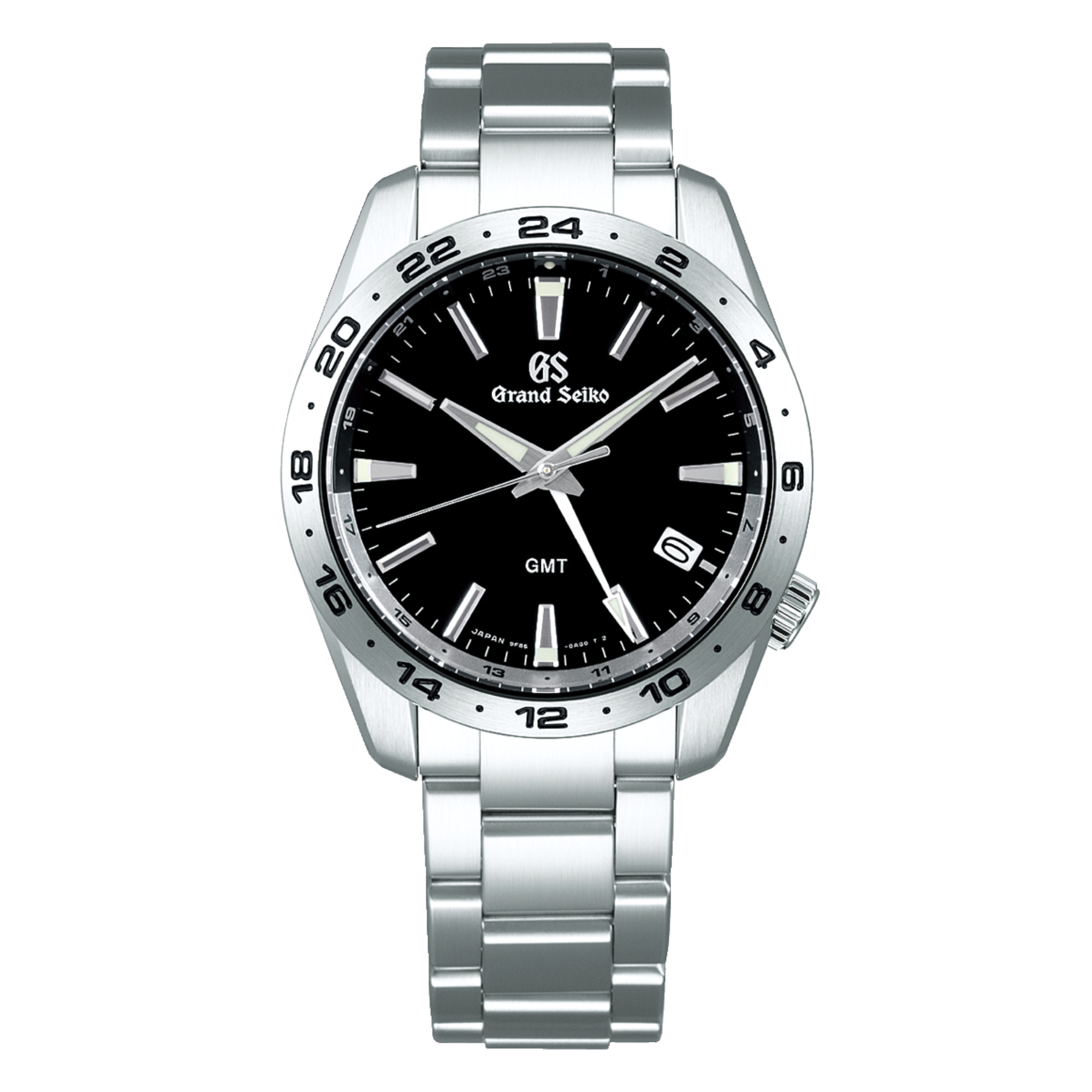 Grand Seiko - Sport