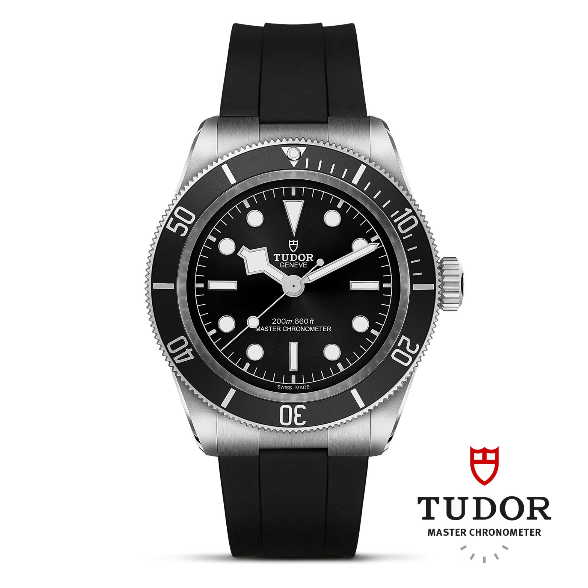 Tudor - Black Bay