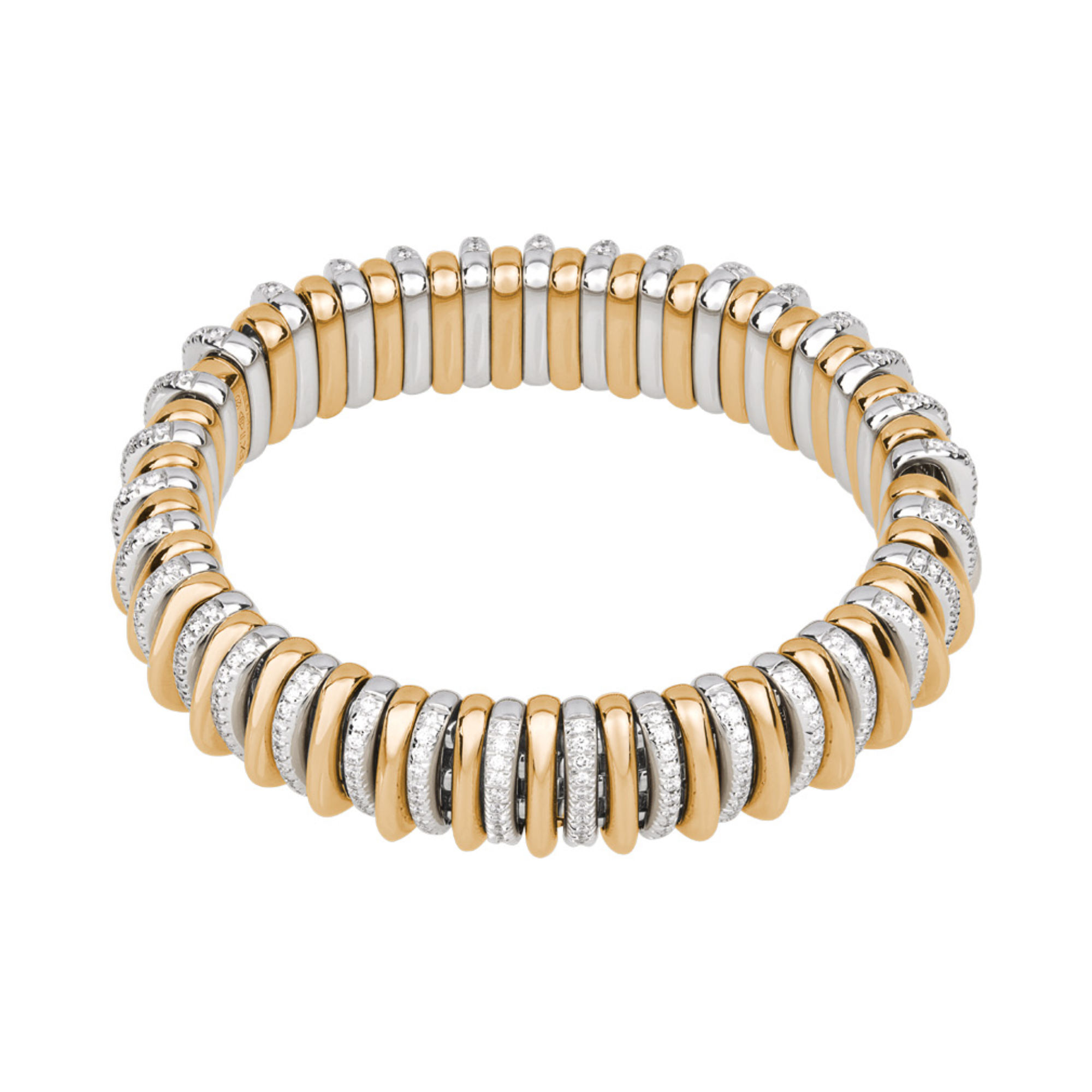 FOPE - Panorama Flex'it Armband