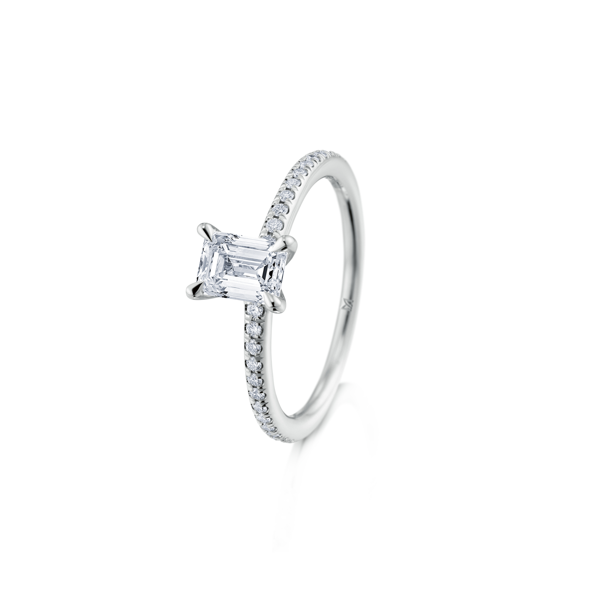 Meister - Women's Collection Ring