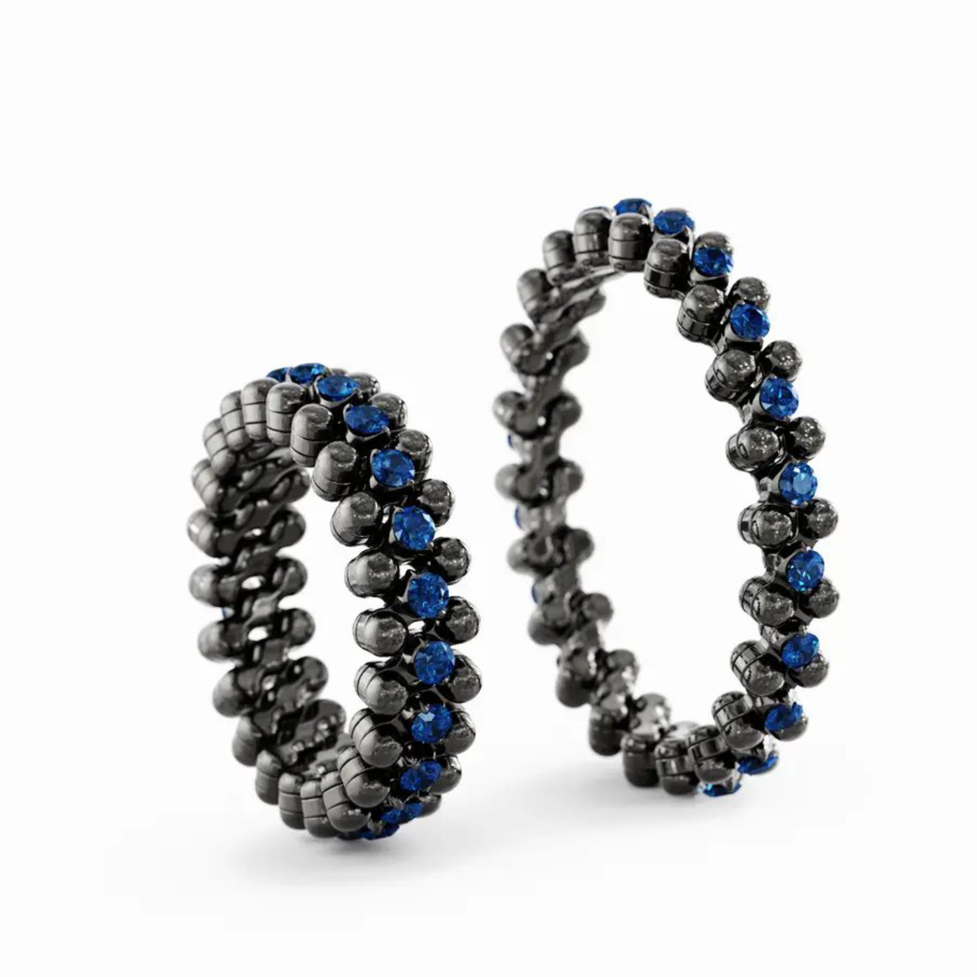 Serafino Consoli - Brevetto Multi-Size Ring