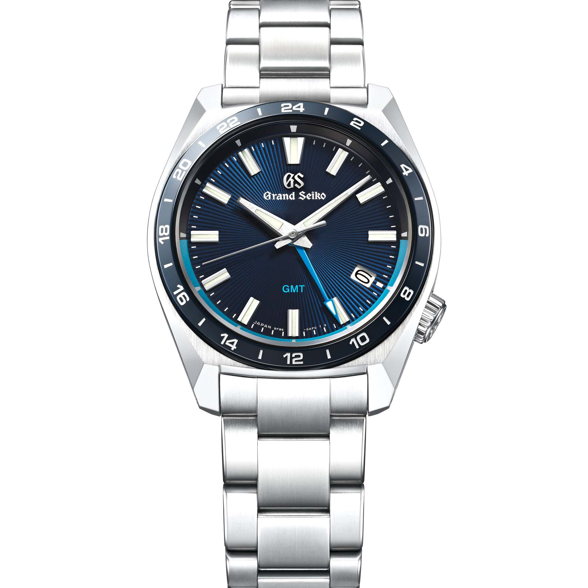Grand Seiko - Sport