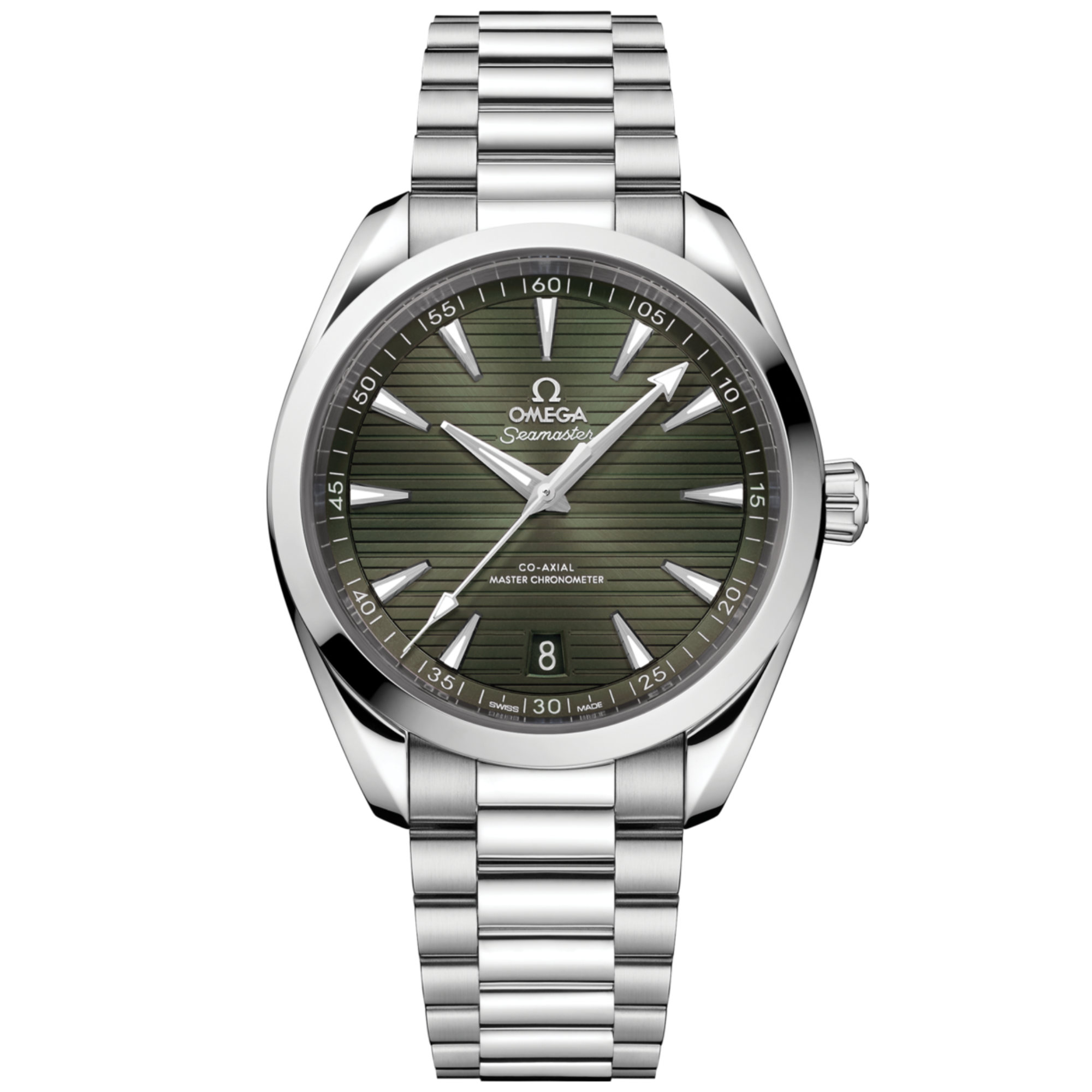 Omega - Seamaster Aqua Terra 150M
