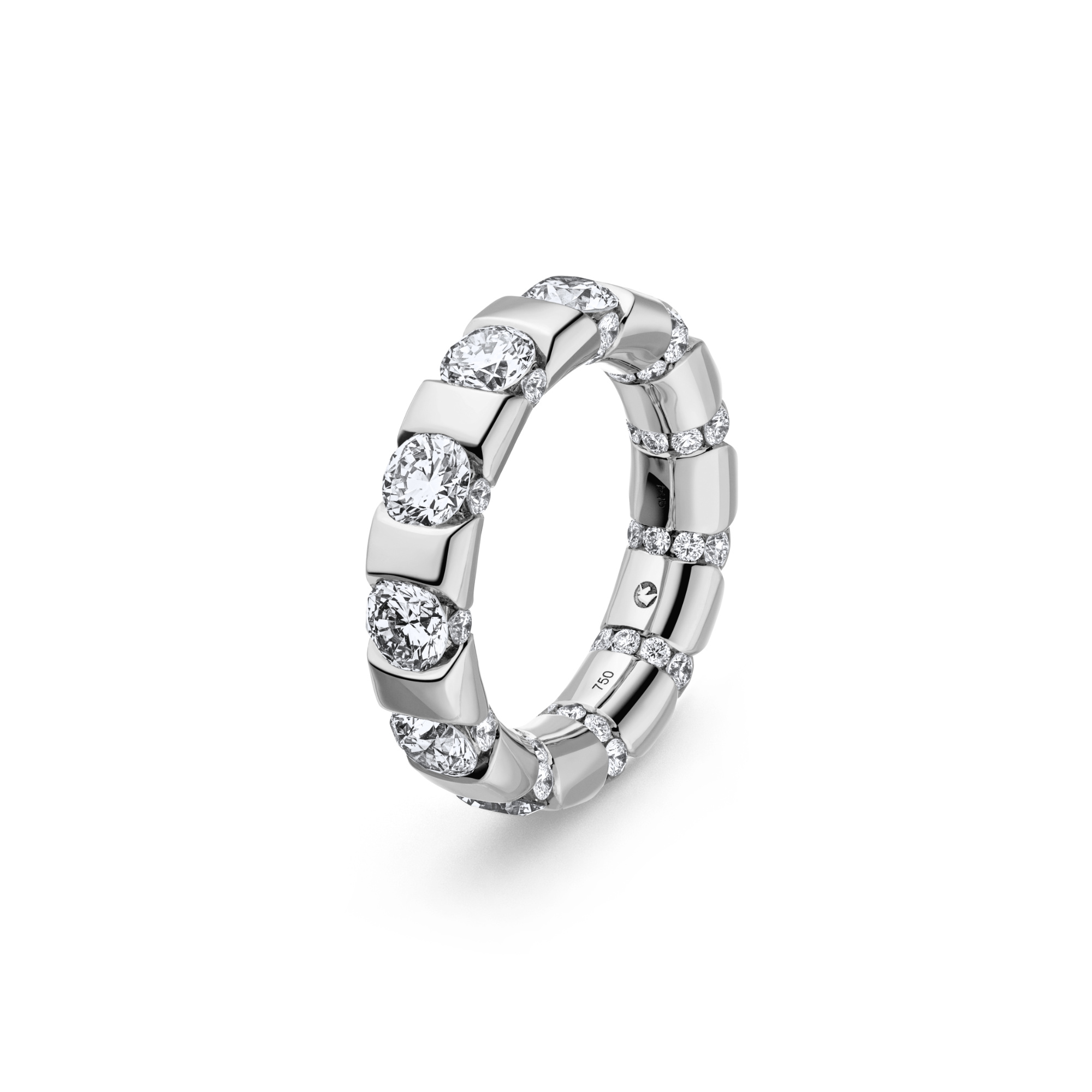 Schaffrath - PARADOXAL Diamantring