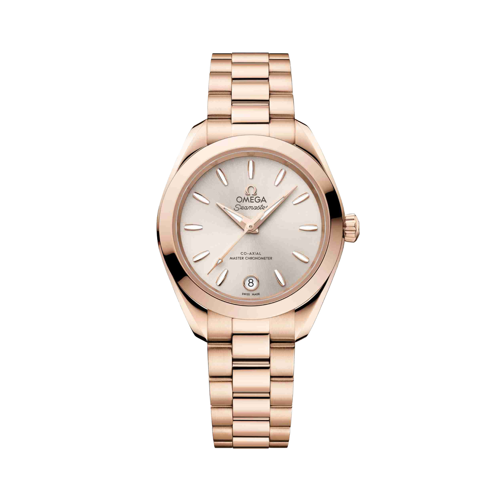 Omega - Seamaster Aqua Terra 150 M