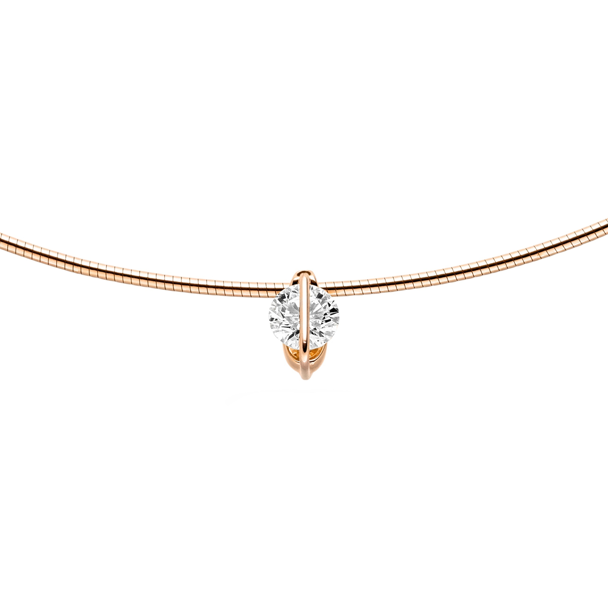Schaffrath - LIBERTÉ Collier