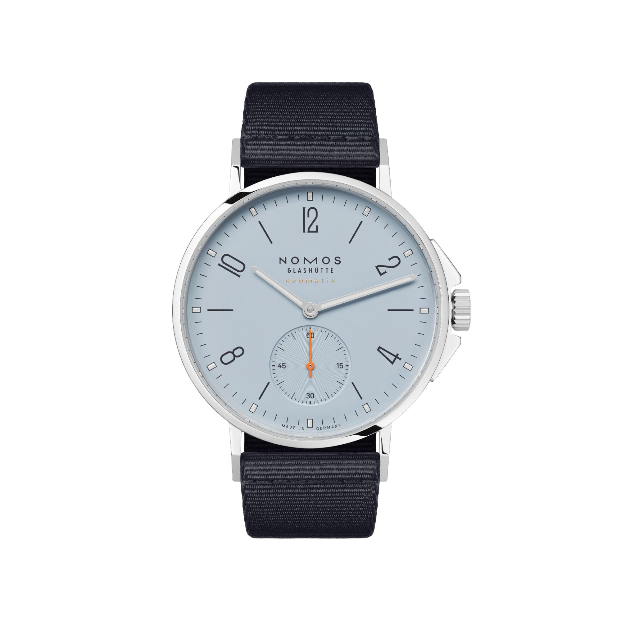 NOMOS Glashütte - Ahoi Neomatik Sky