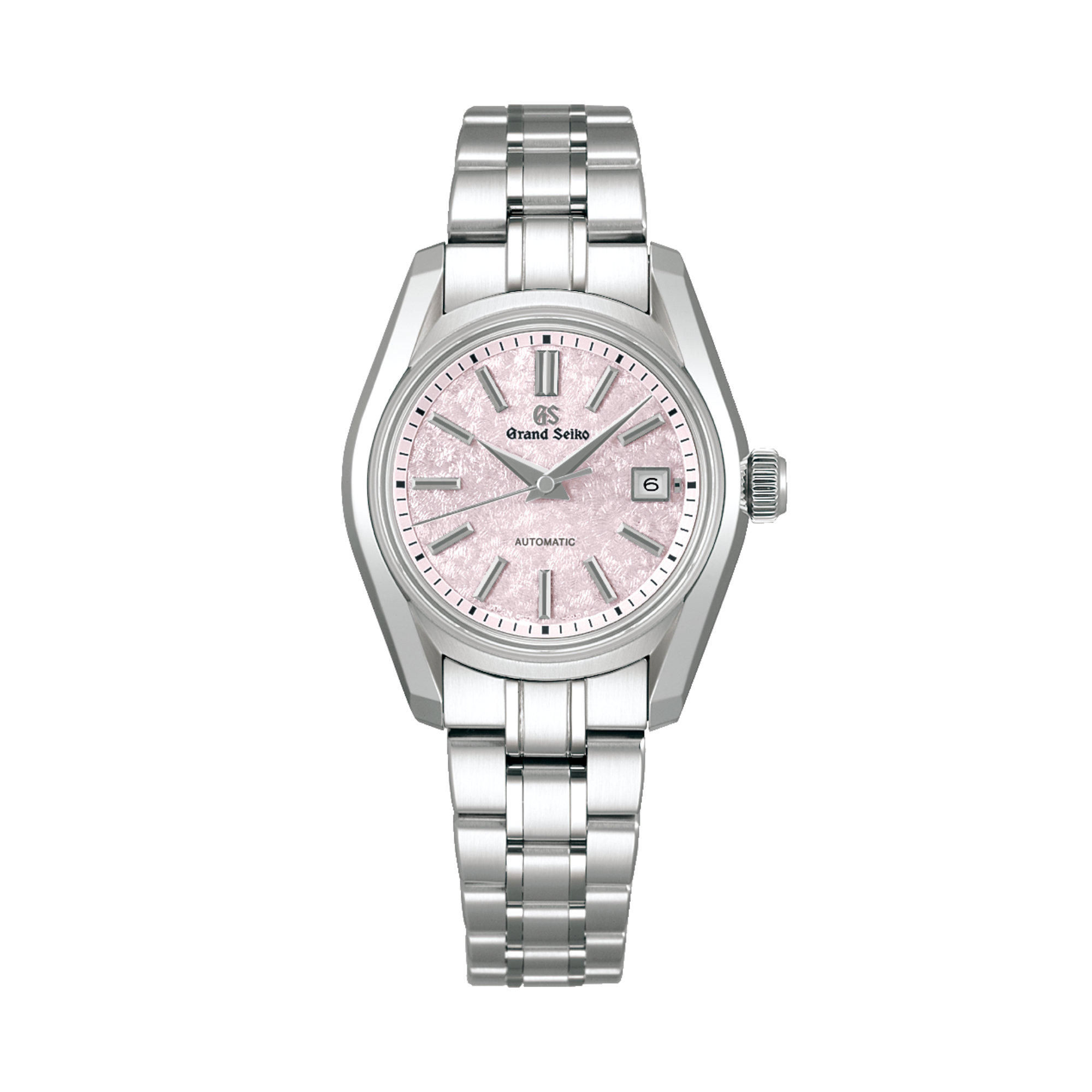 Grand Seiko - Heritage