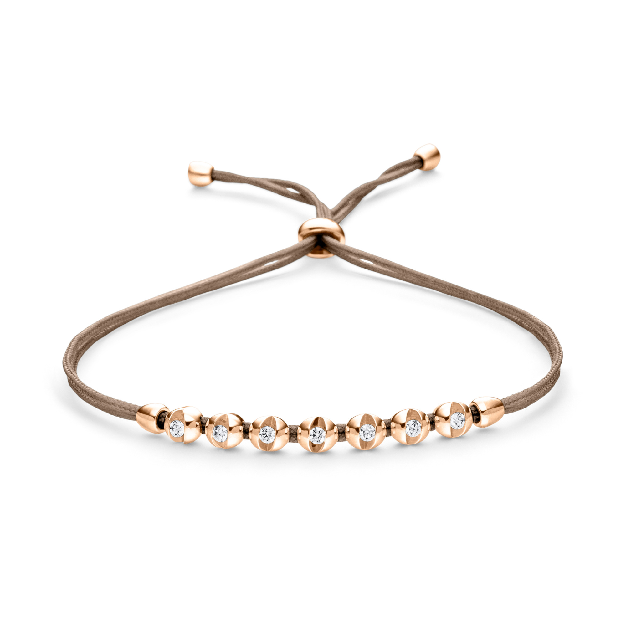 Schaffrath - COLORTAIRE Armband