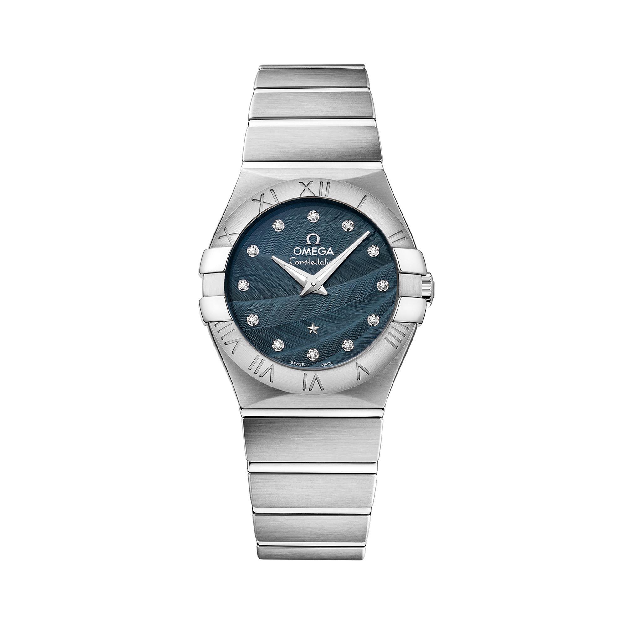 Omega - Constellation Omega - Constellation