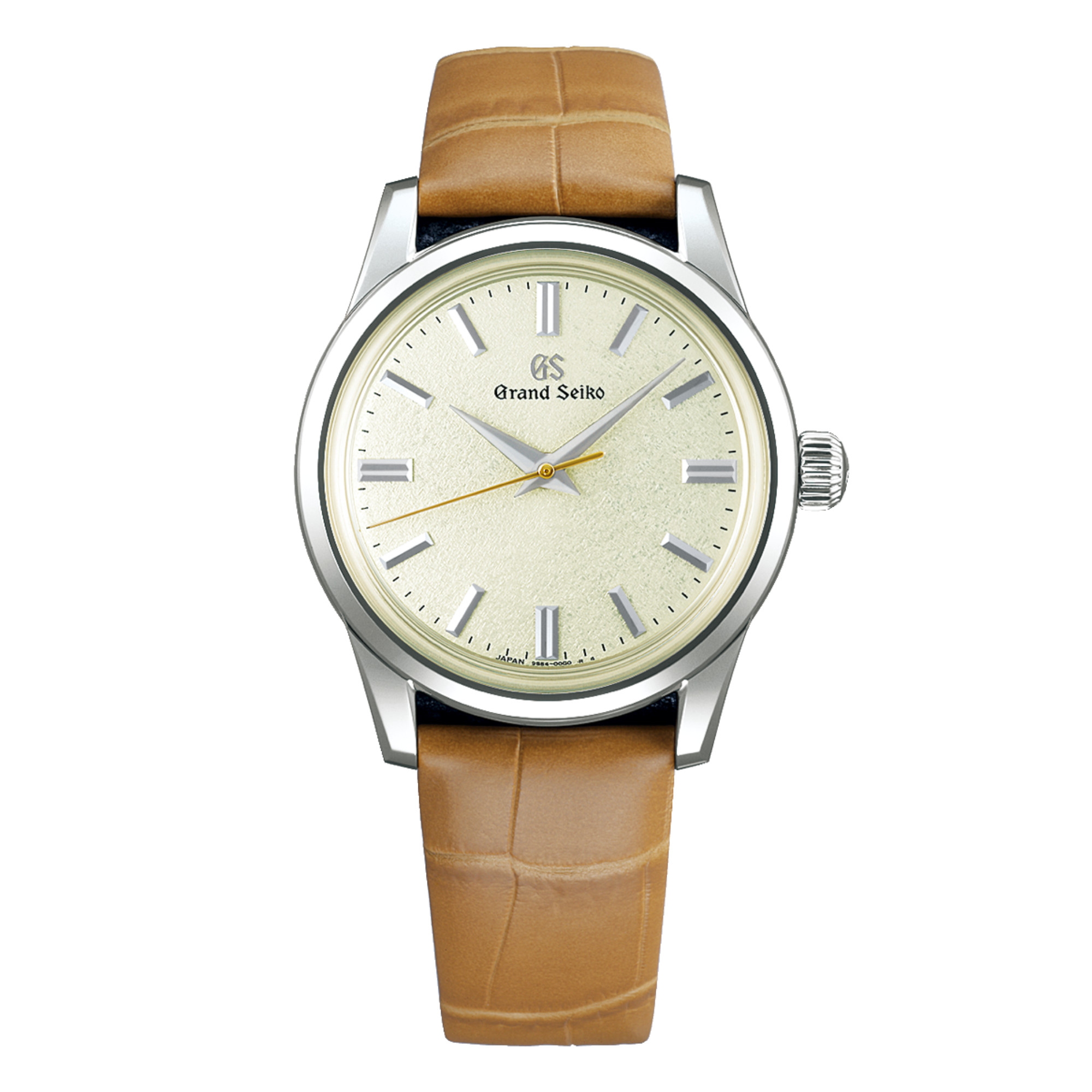 Grand Seiko - Elegance