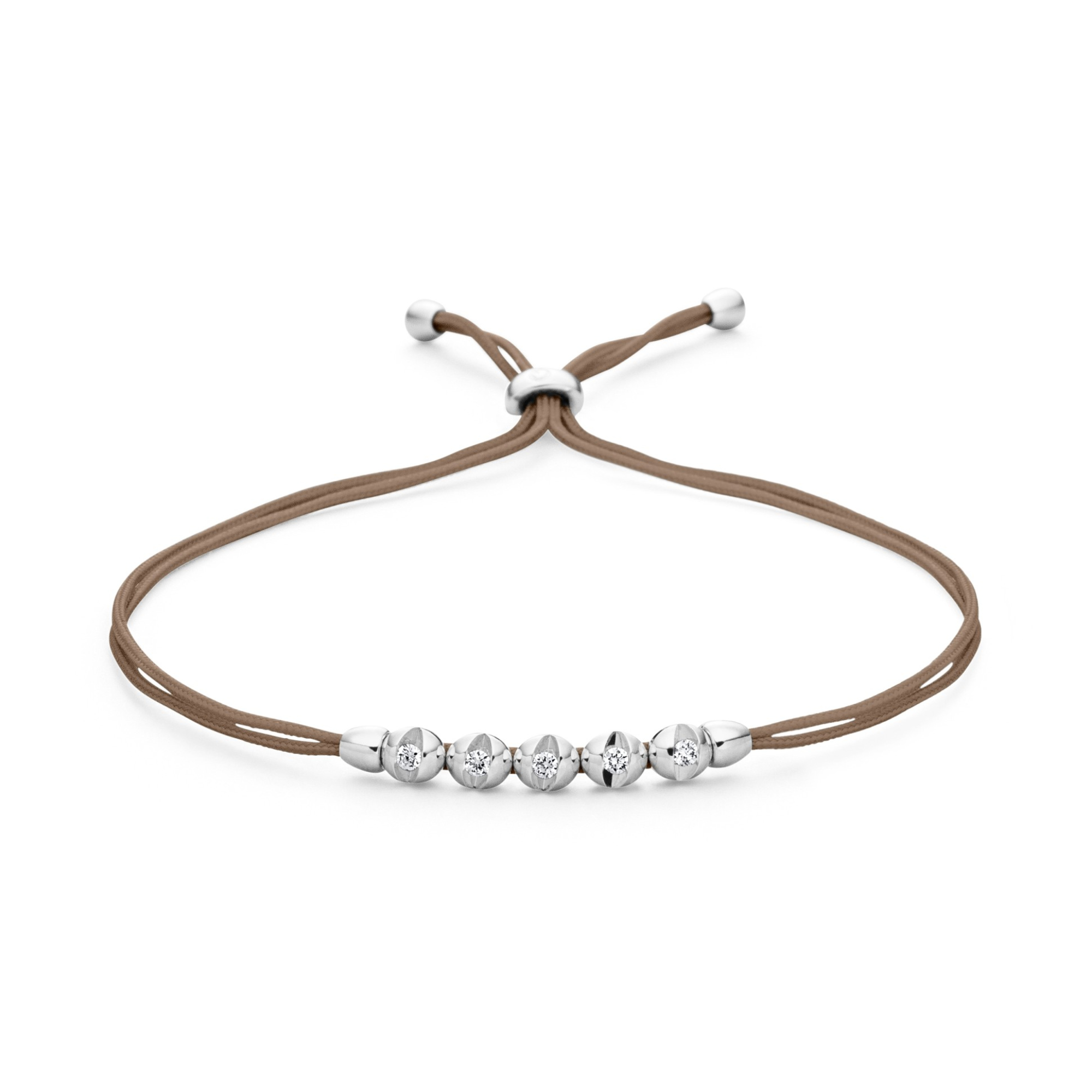 Schaffrath - COLORTAIRE Armband
