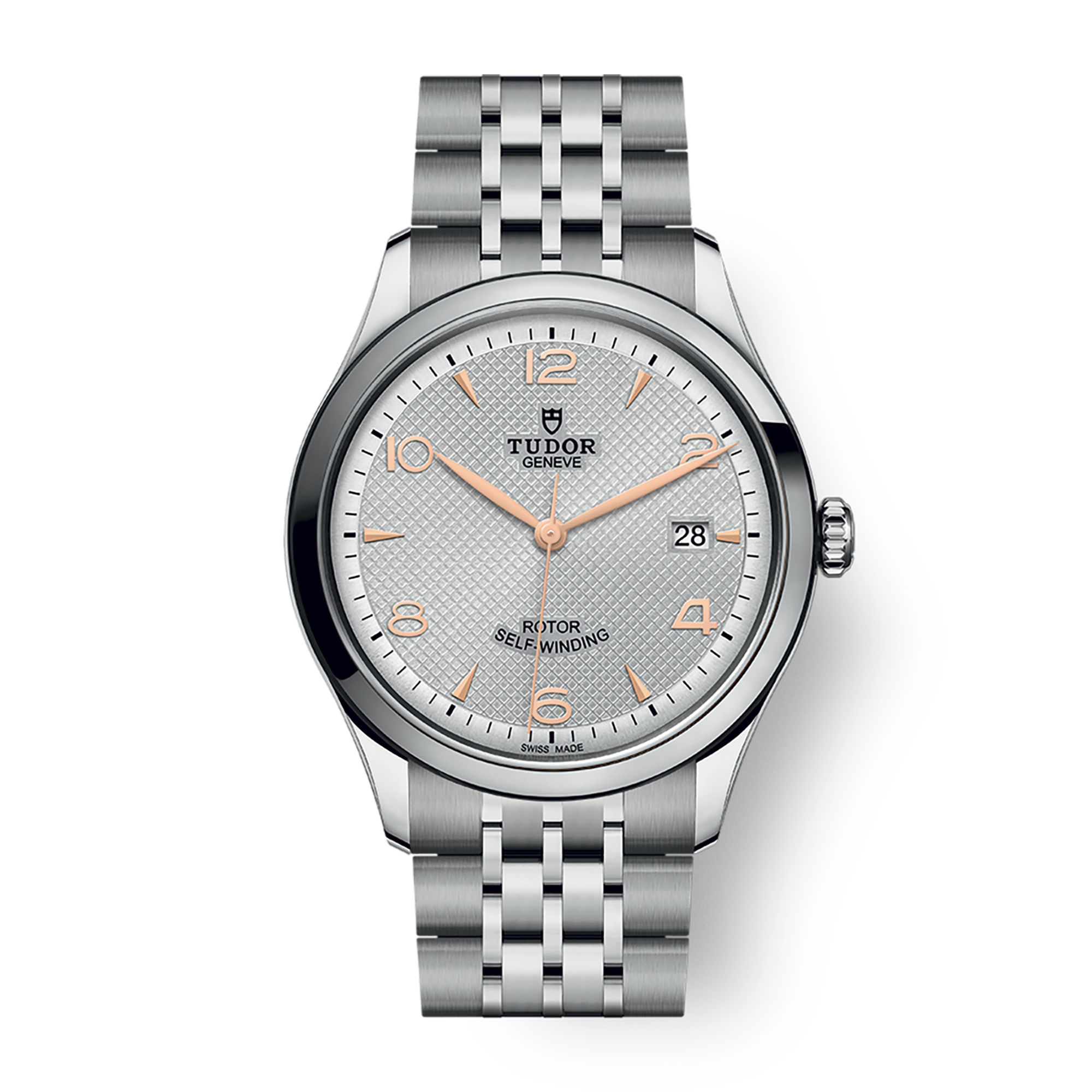 Tudor - 1926 Tudor - 1926