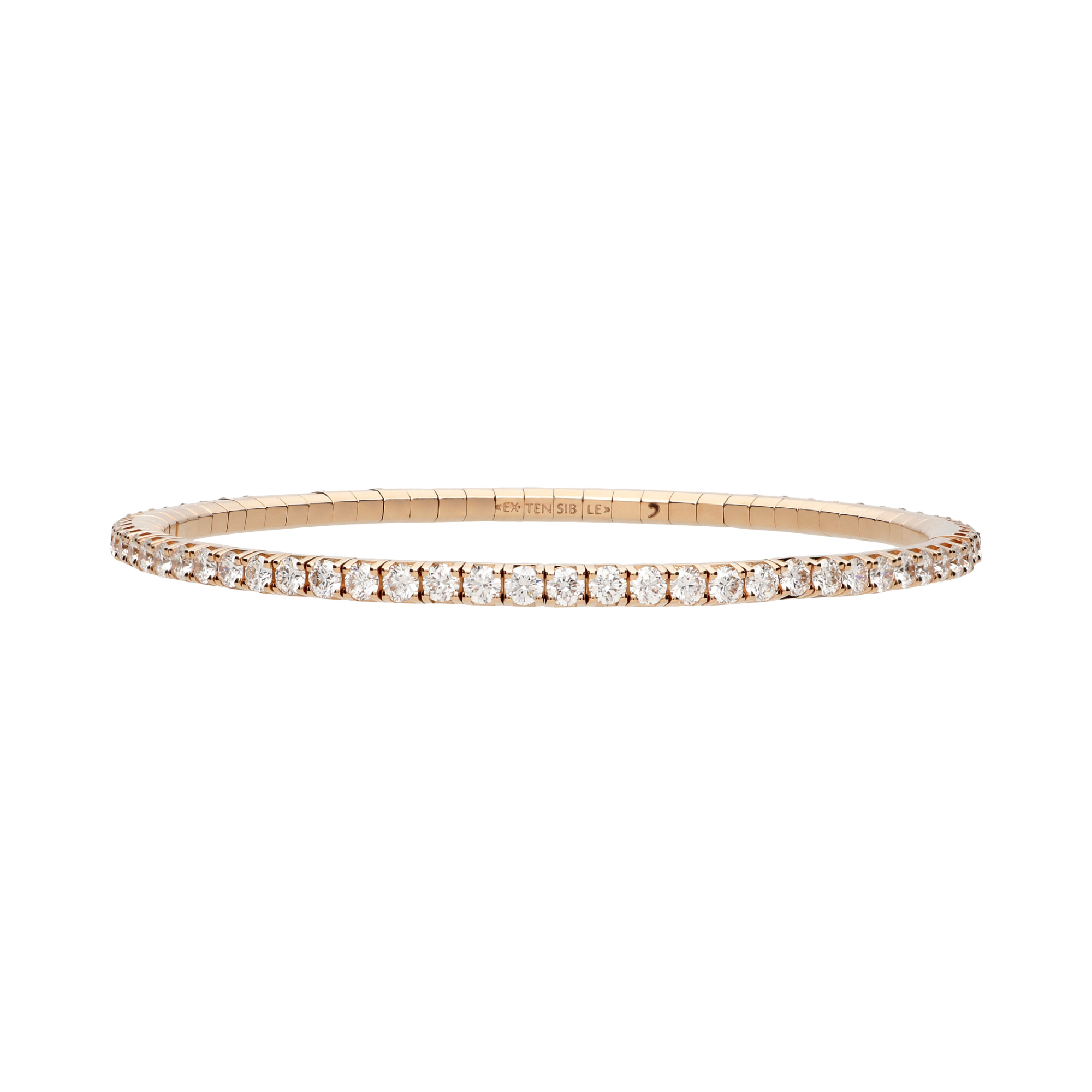 Demeglio - Tennisarmband