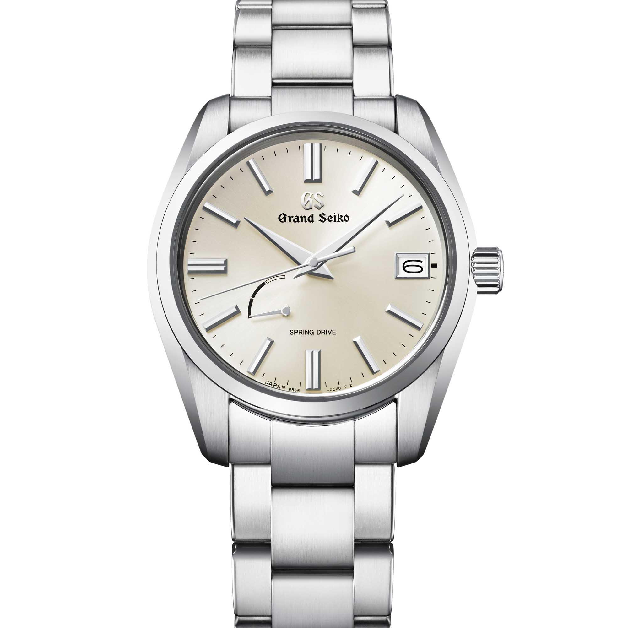 Grand Seiko - Heritage