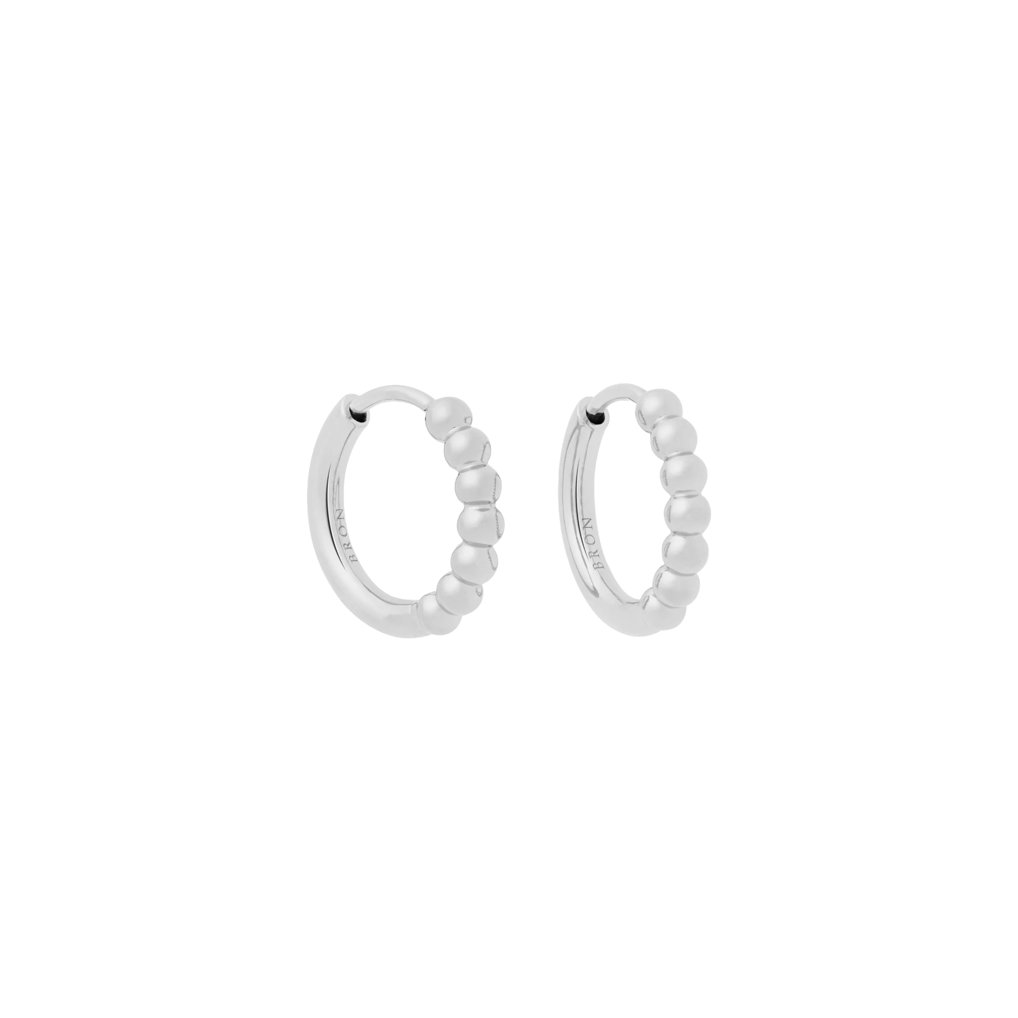 Bron - Lux Ohrschmuck