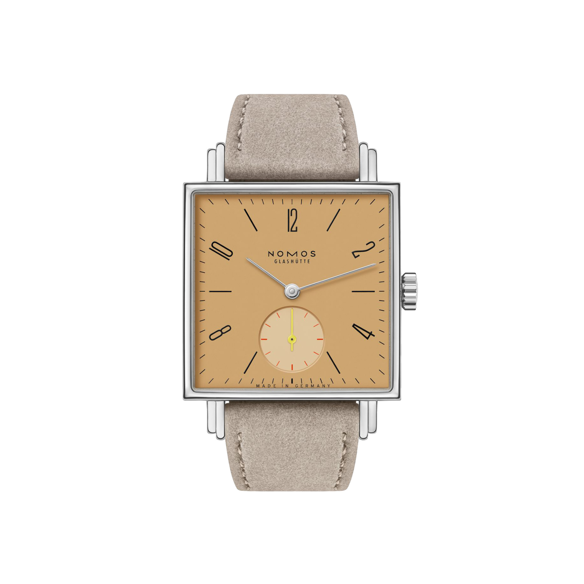 NOMOS Glashütte - Tetra Ochra