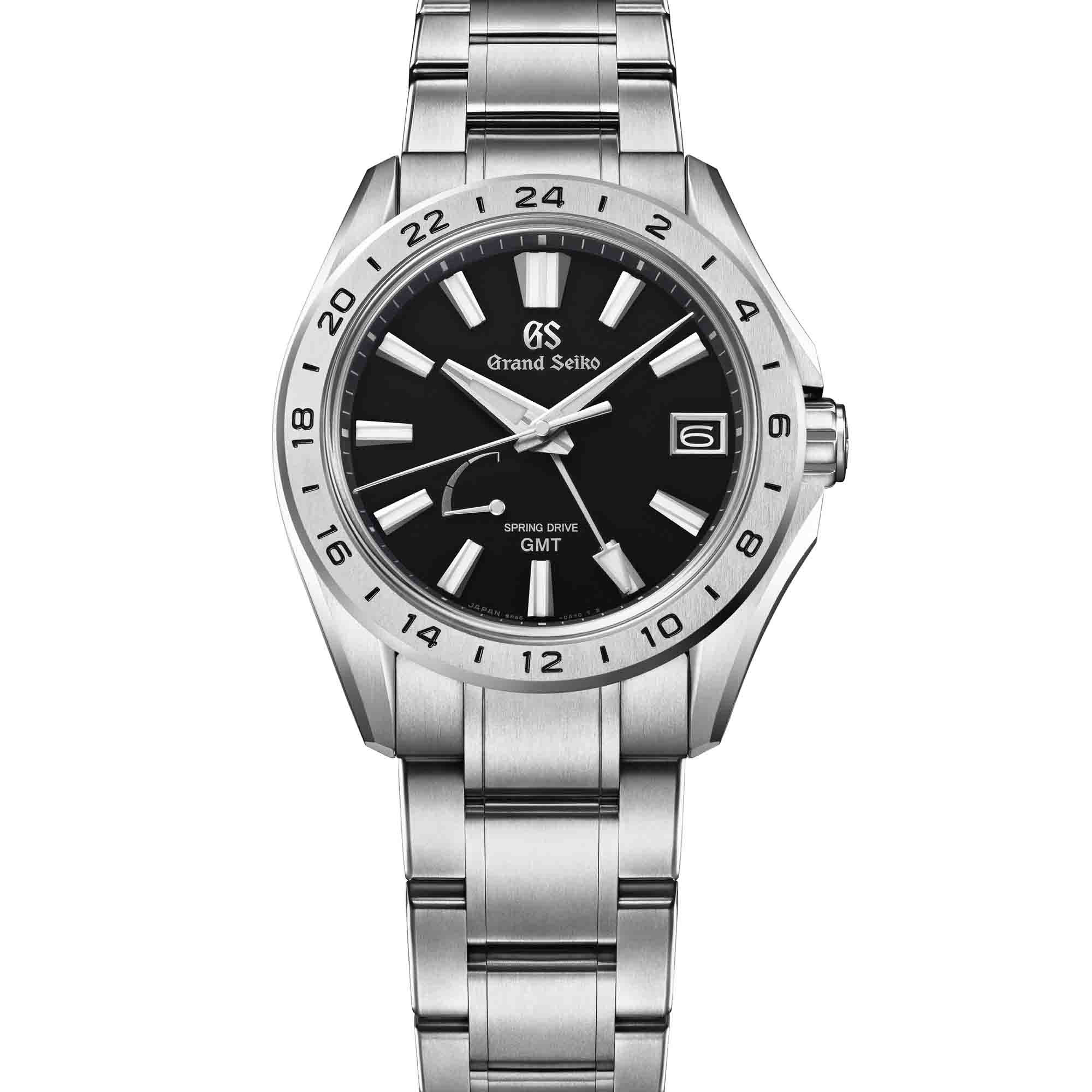 Grand Seiko - Evolution 9