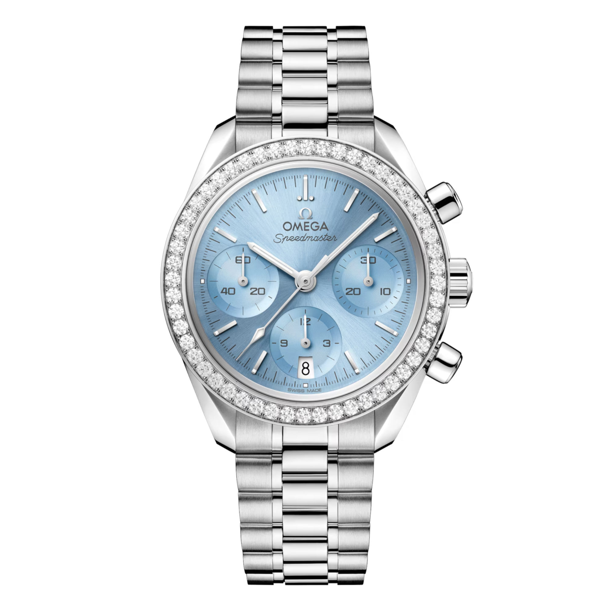 Omega - Speedmaster 38