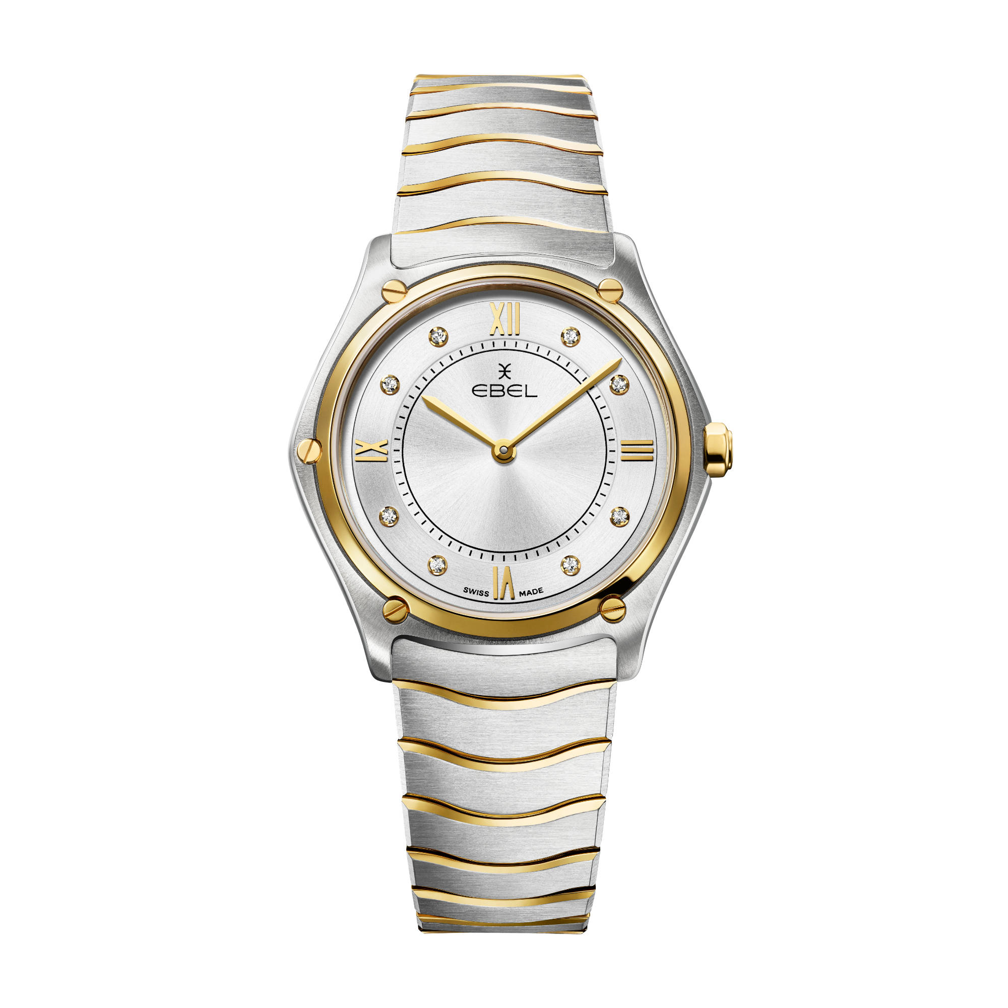 EBEL - Sport Classic