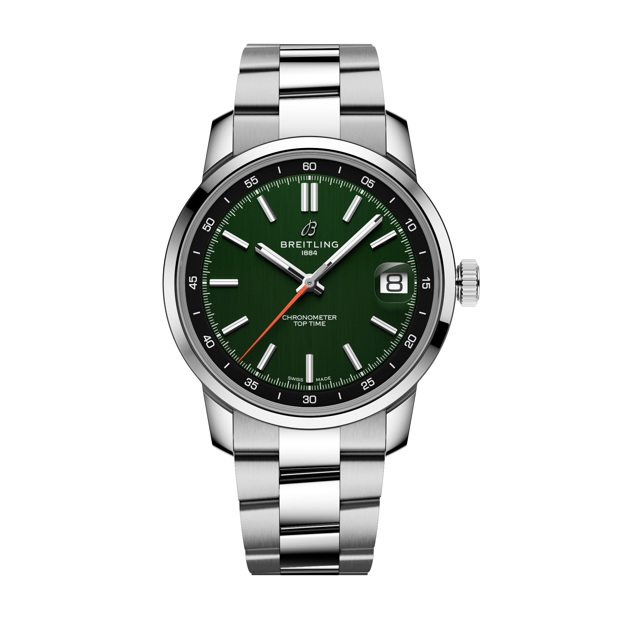 Breitling - Top Time B31