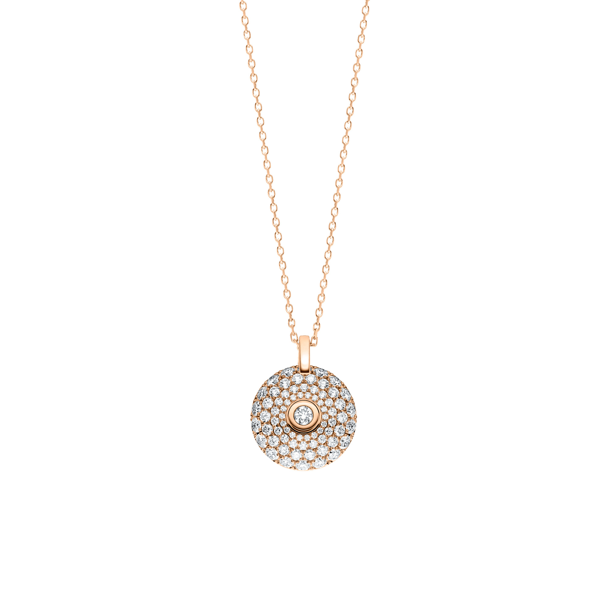 Schaffrath - 360 – THREE SIXTY Collier Schaffrath - 360 – THREE SIXTY Collier