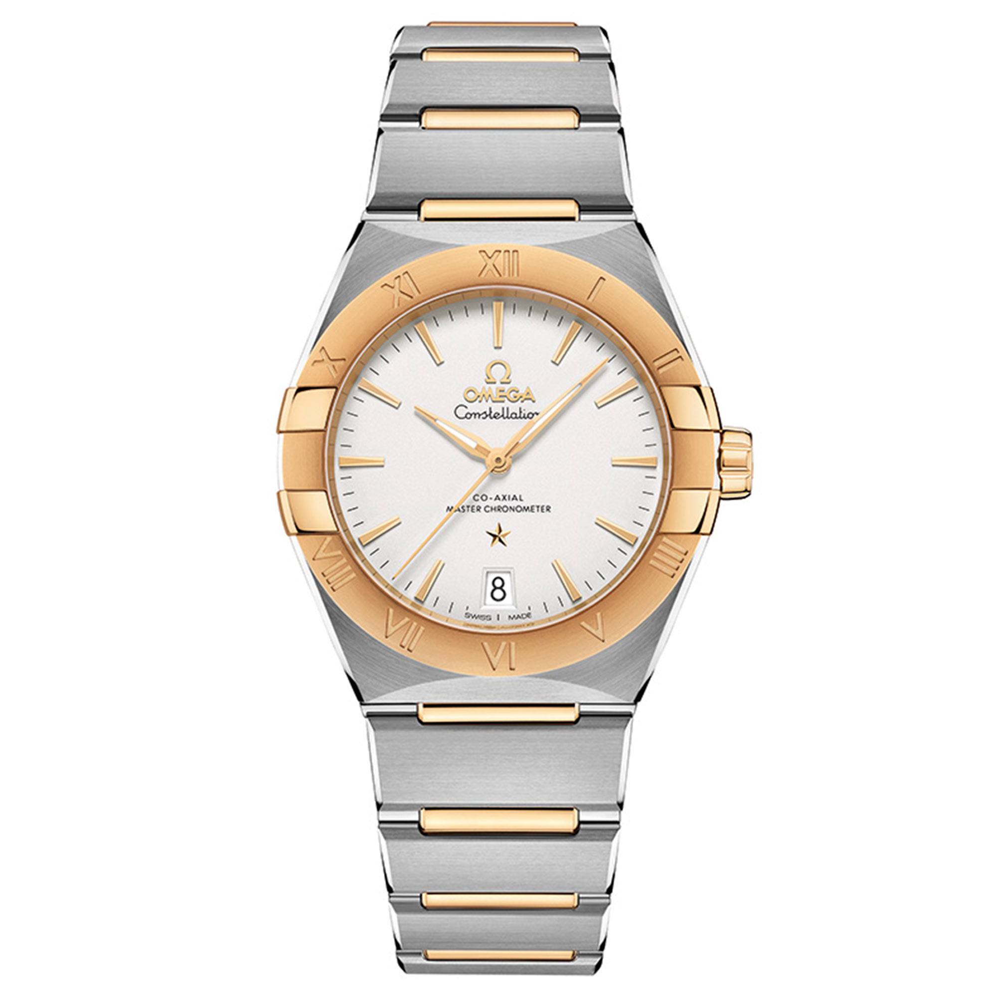 Omega - Constellation Co-Axial Master Chronometer 36mm Omega - Constellation Co-Axial Master Chronometer 36mm