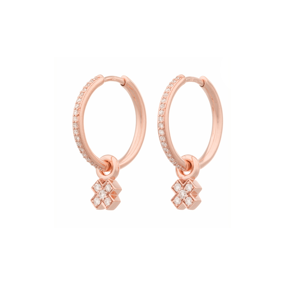 Bron - Joy Ohrhänger