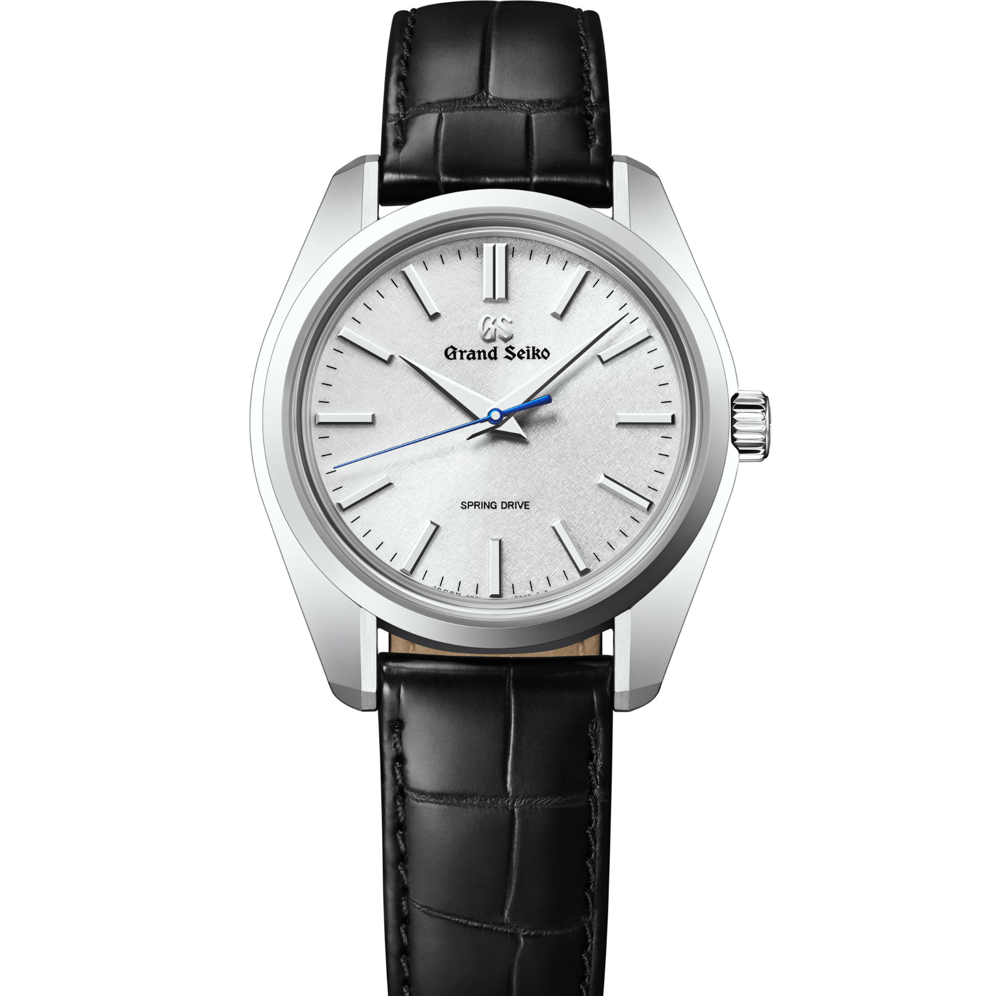 Grand Seiko - Heritage