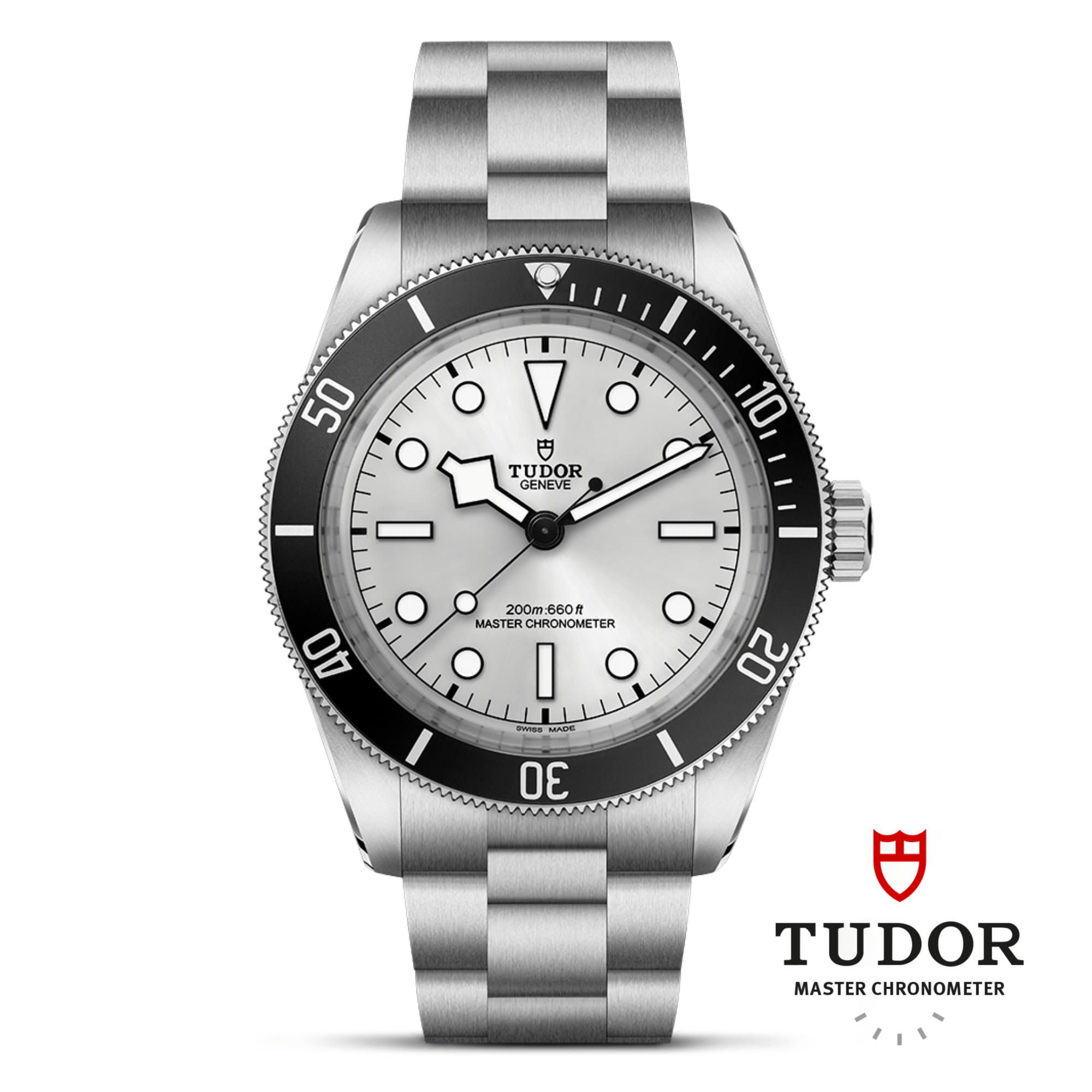 Tudor - Black Bay 68