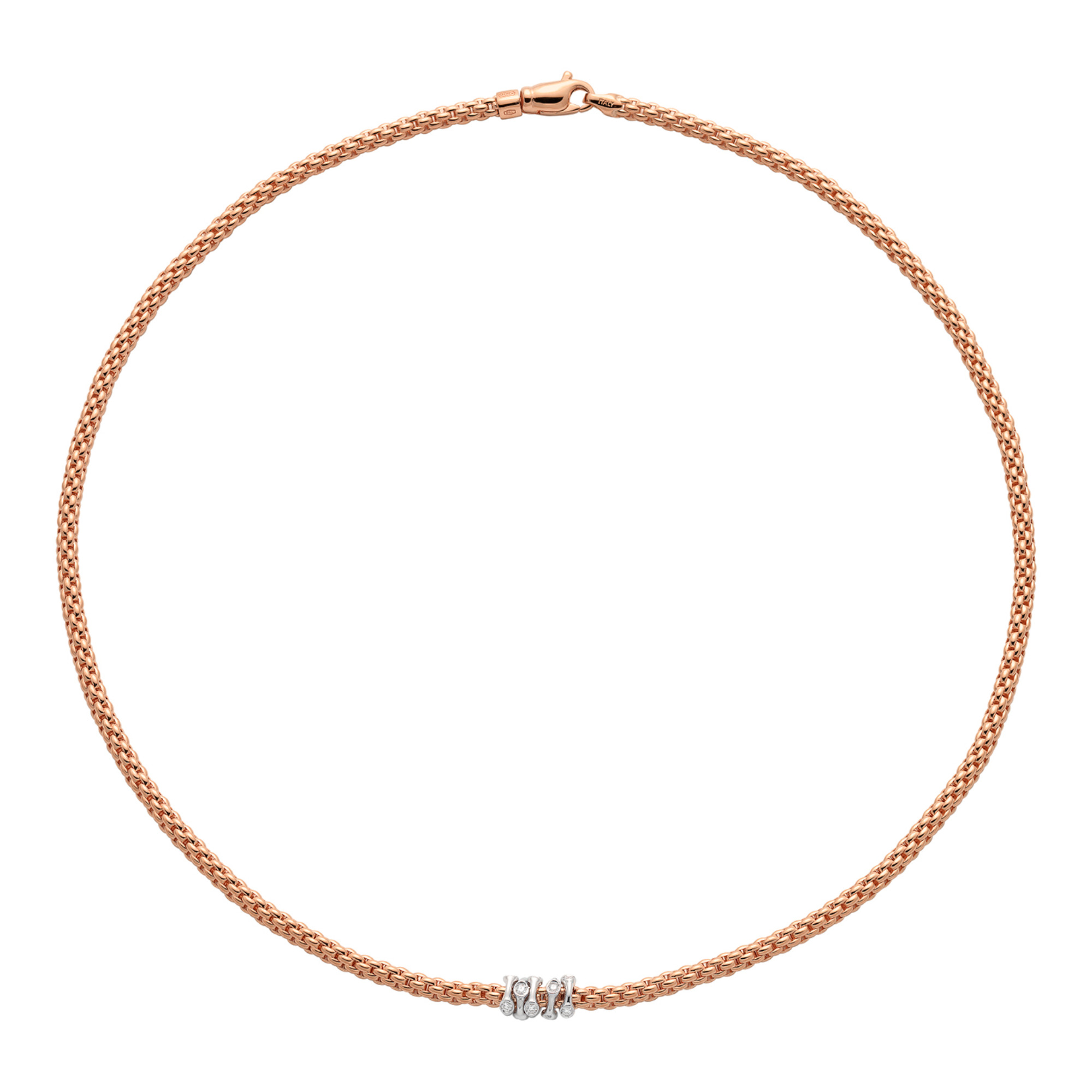 FOPE - Prima Flex'it Collier