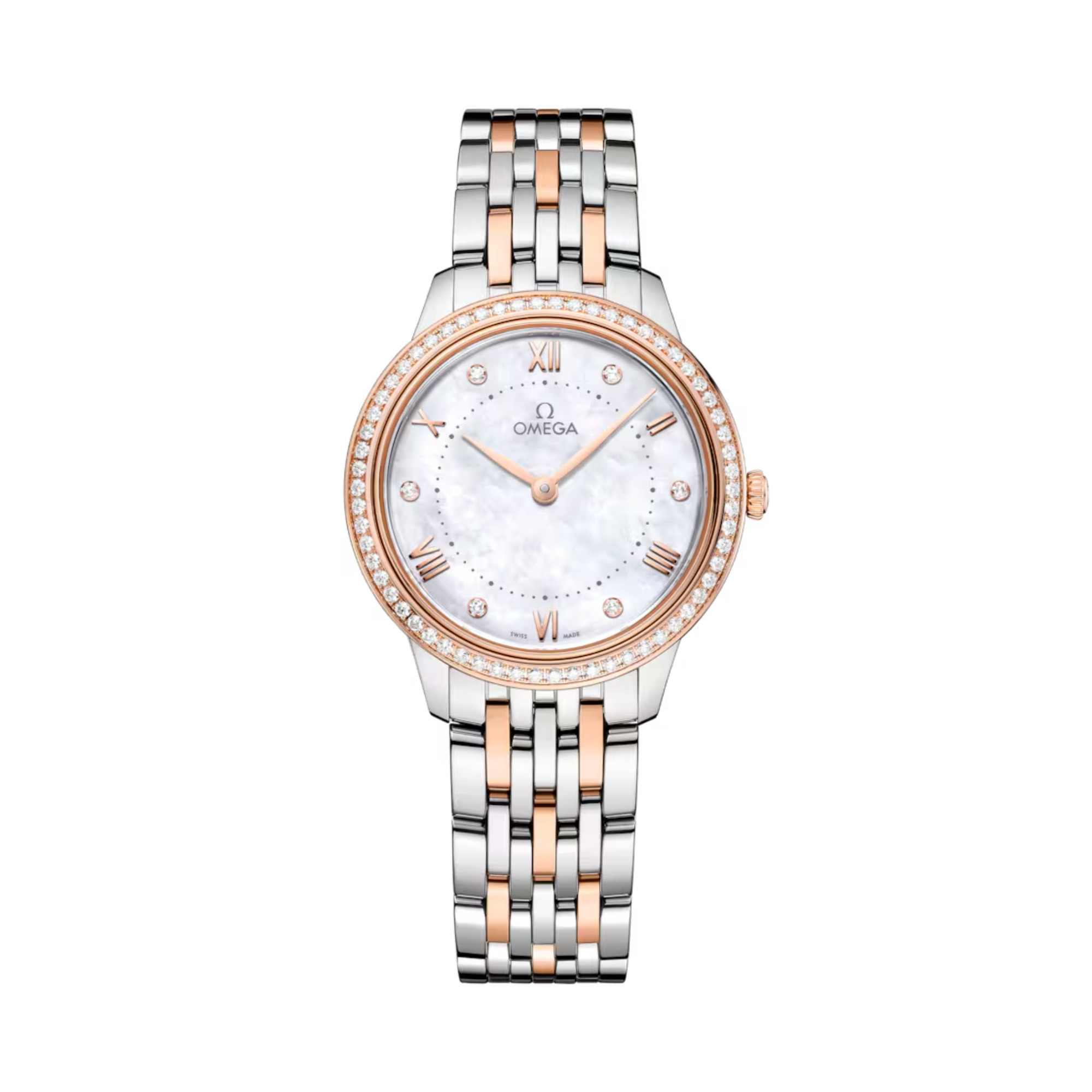 Omega - De Ville Prestige Omega - De Ville Prestige