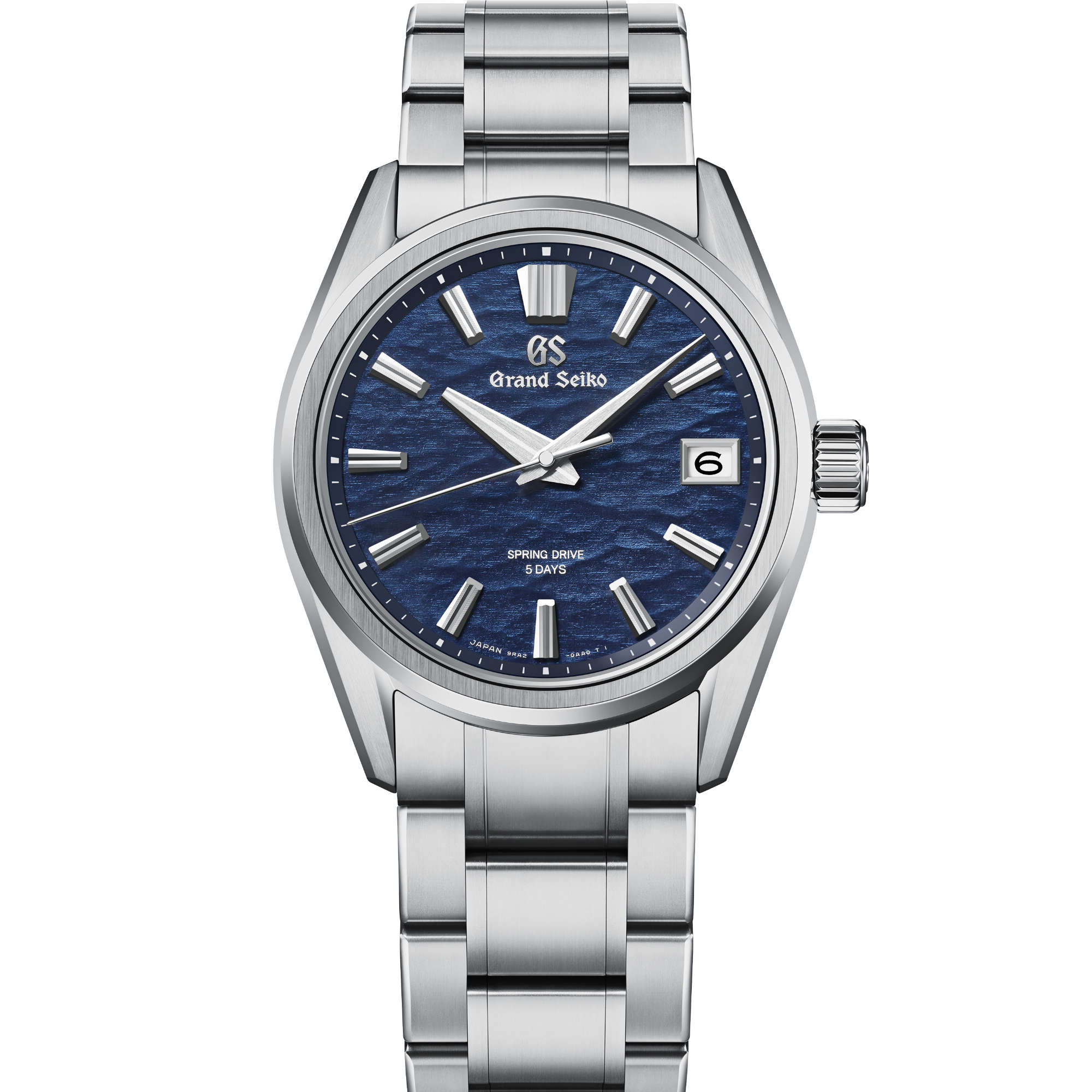 Grand Seiko - Evolution 9