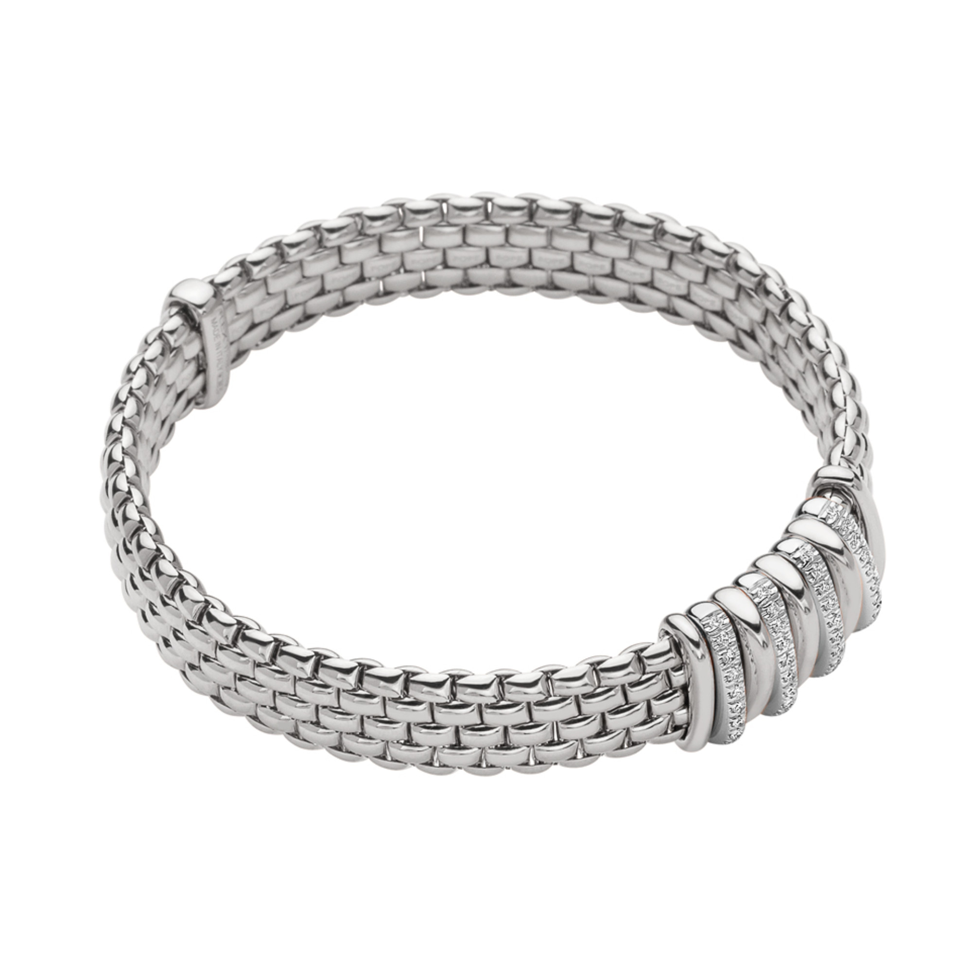 FOPE - Panorama Flex'it Armband